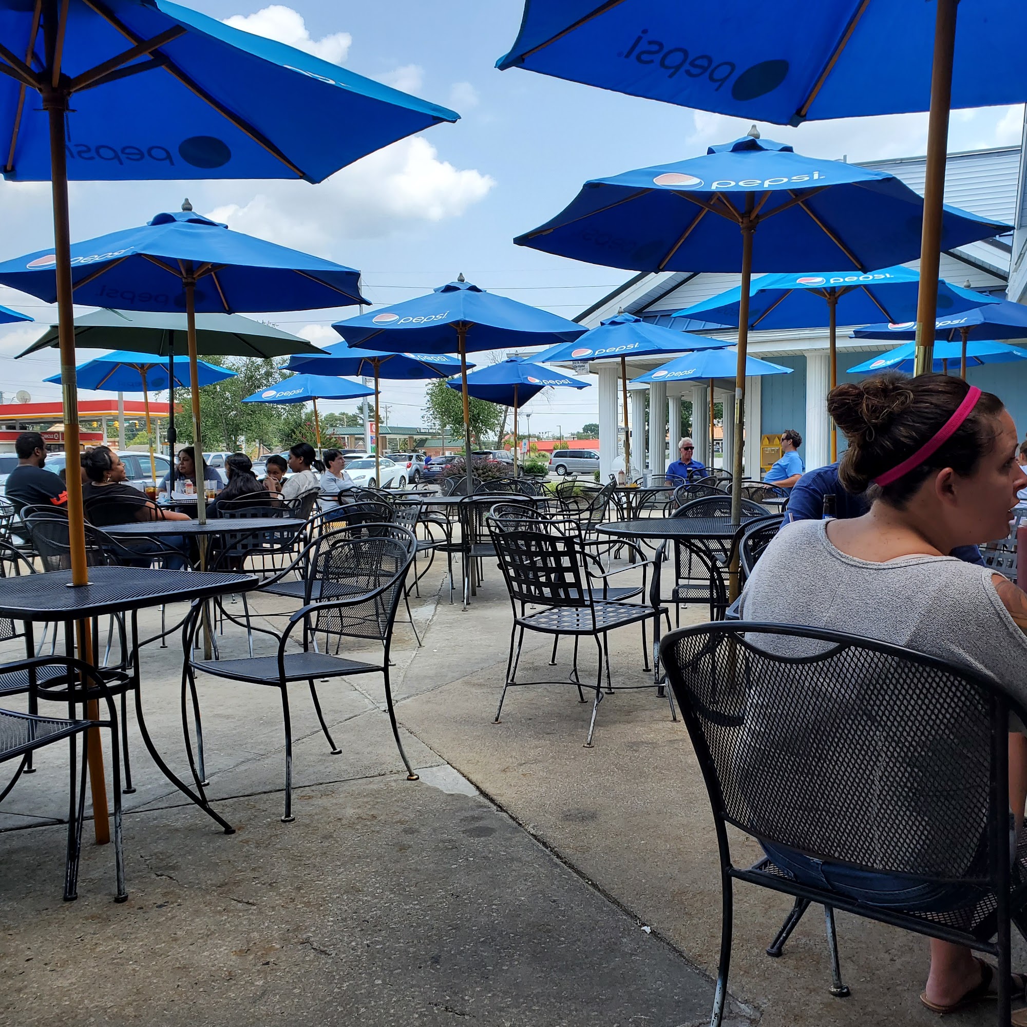 Westridge Grill Rocky Mount