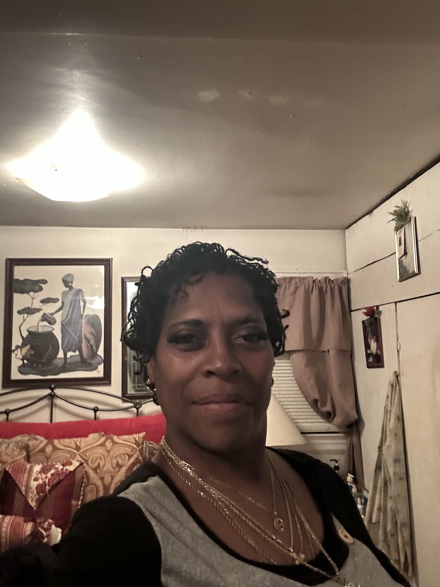 Sidney's Beauty Salon