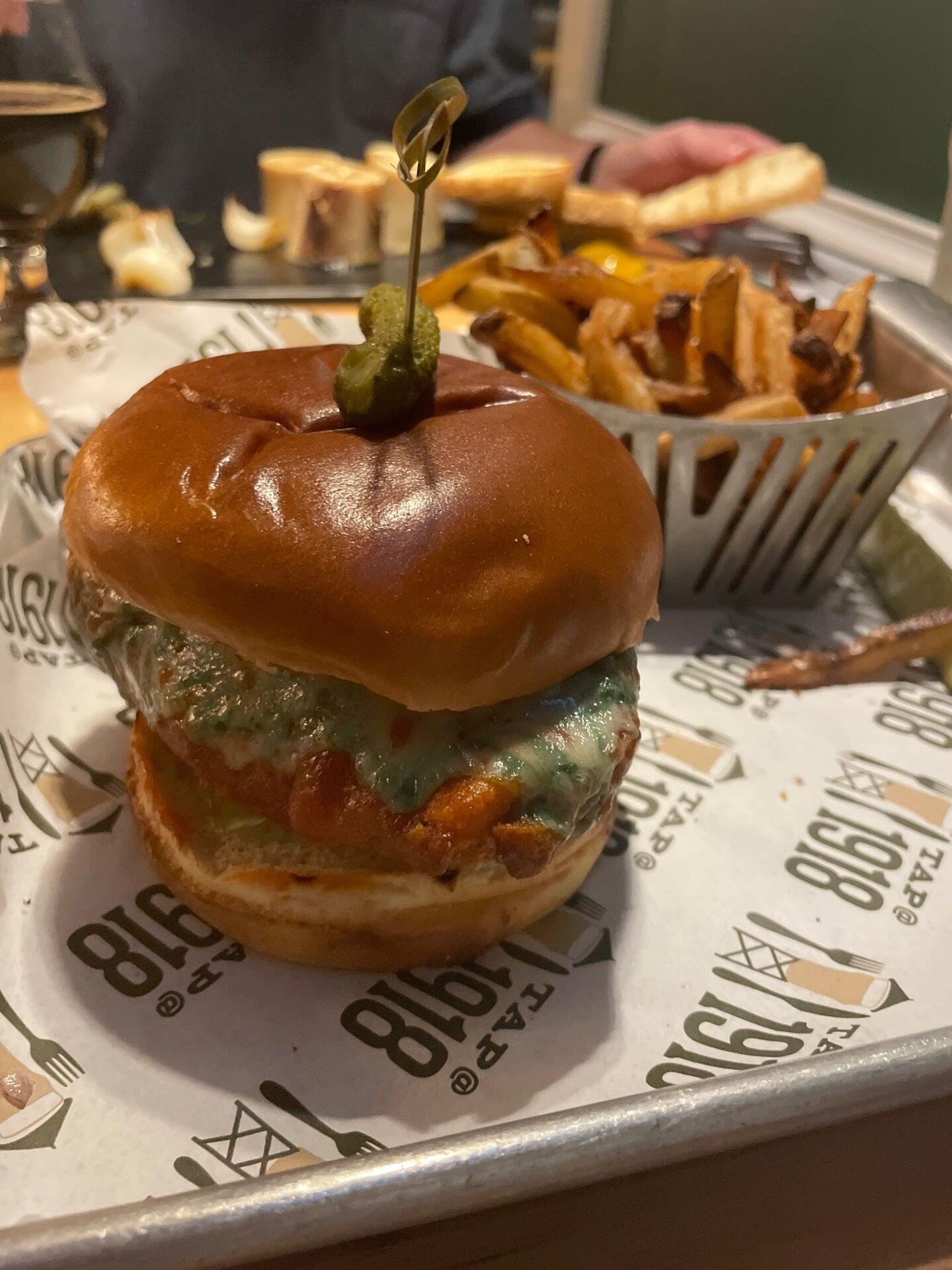 Photo credit: nextdoor