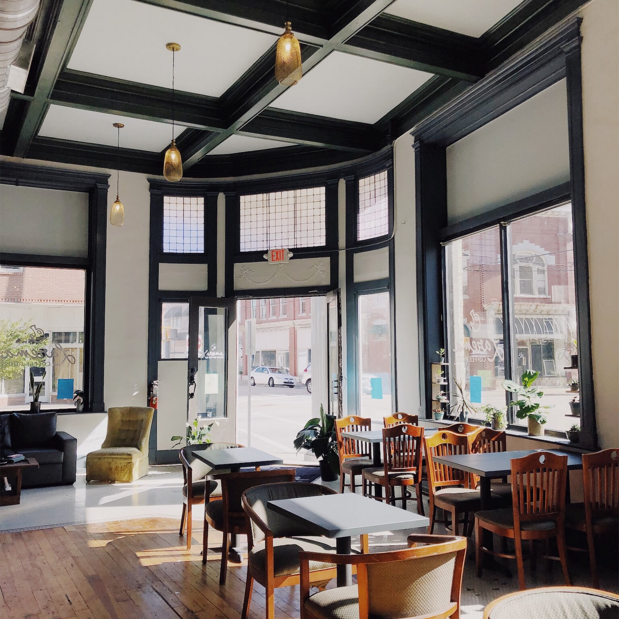 Larema Coffee House Rocky Mount