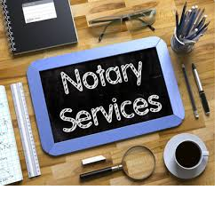 Notary's R Us