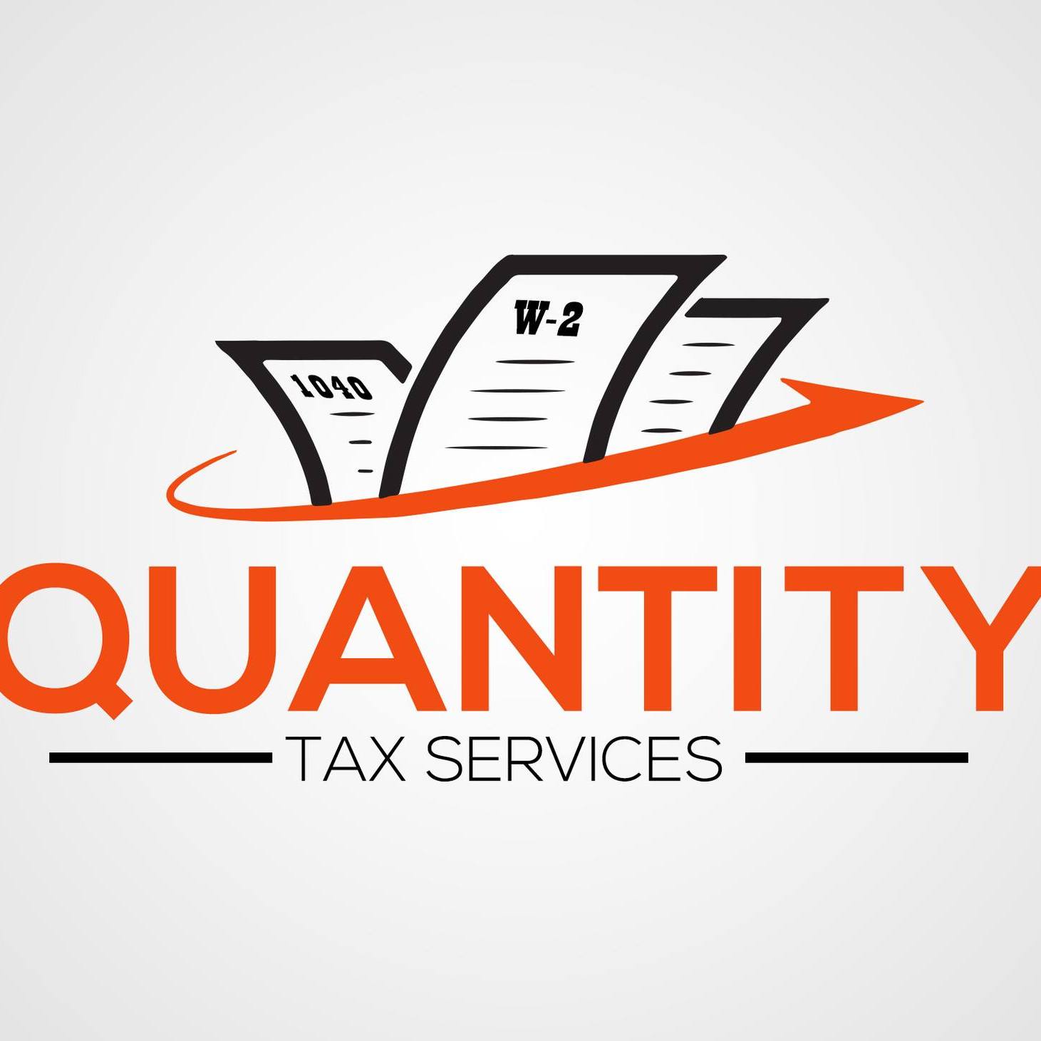 Quantity Tax Service