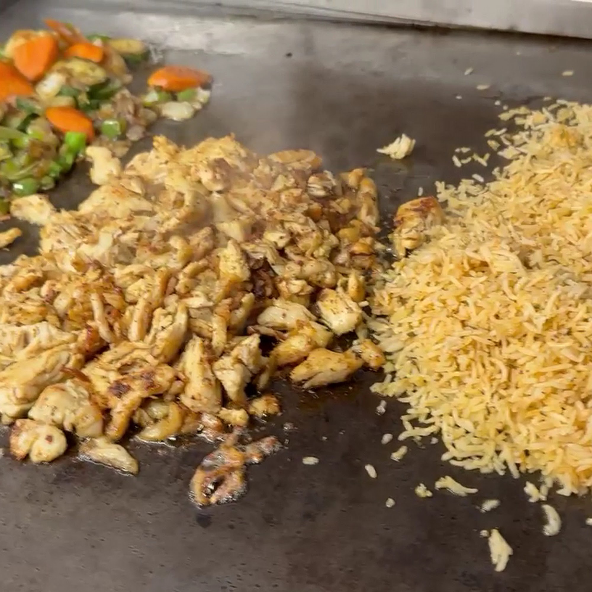 PHILLYFRIED LLC Rocky Mount