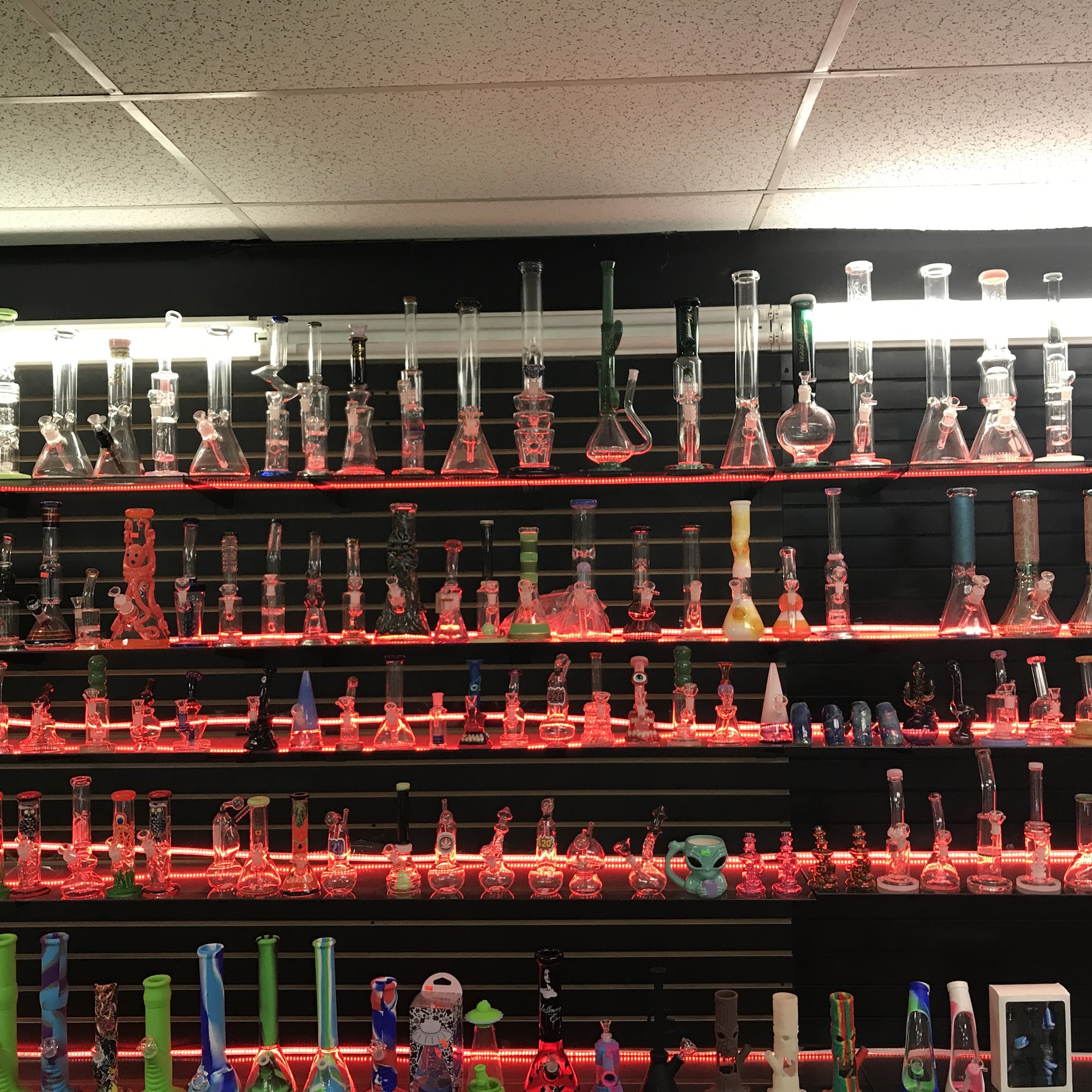SkyTobacco&Vape Rocky Mount