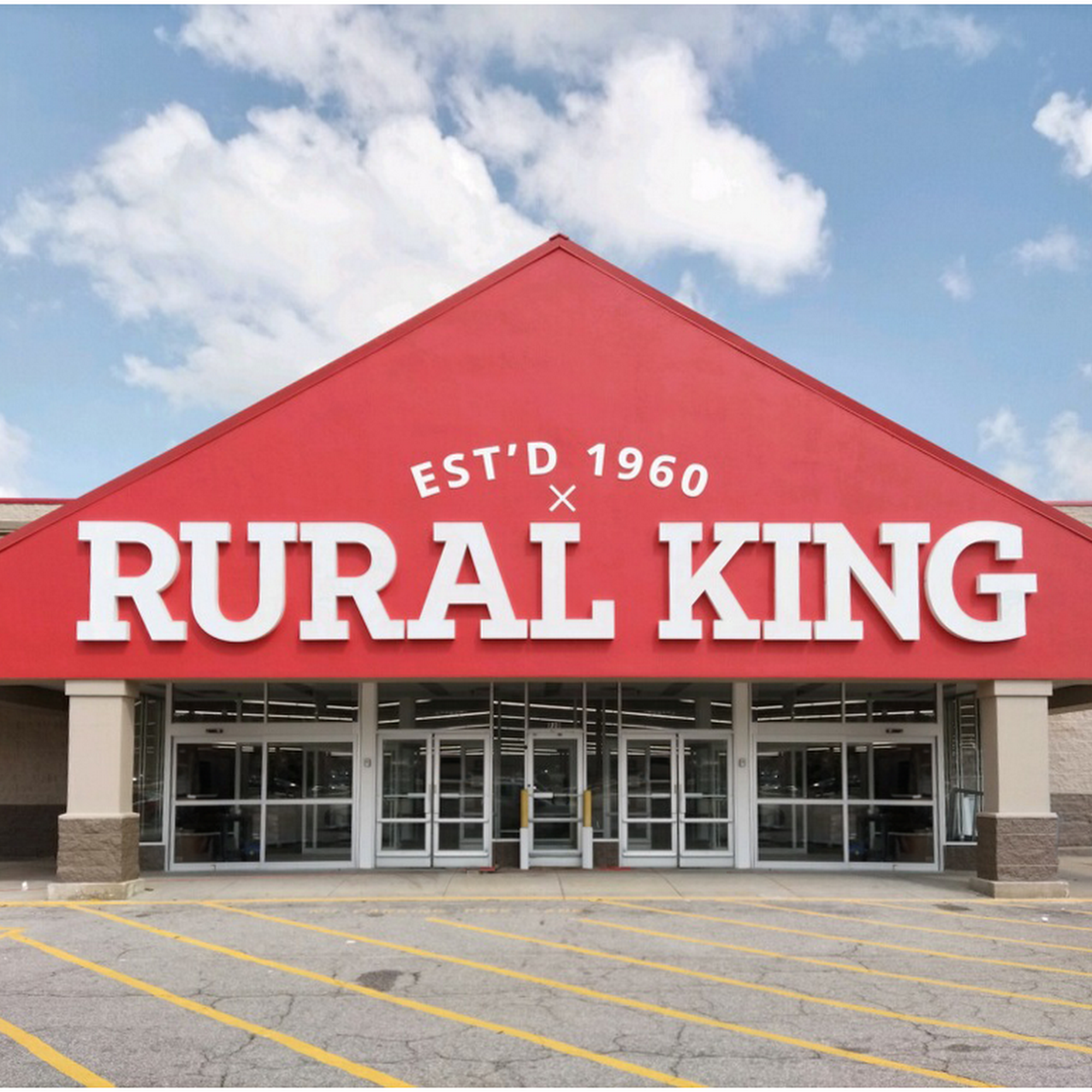 Rural King - Rocky Mount, NC