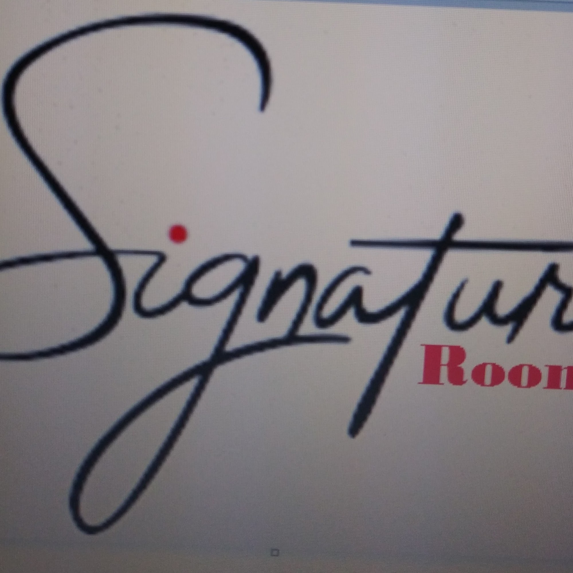 Signature Room LLC Rocky Mount