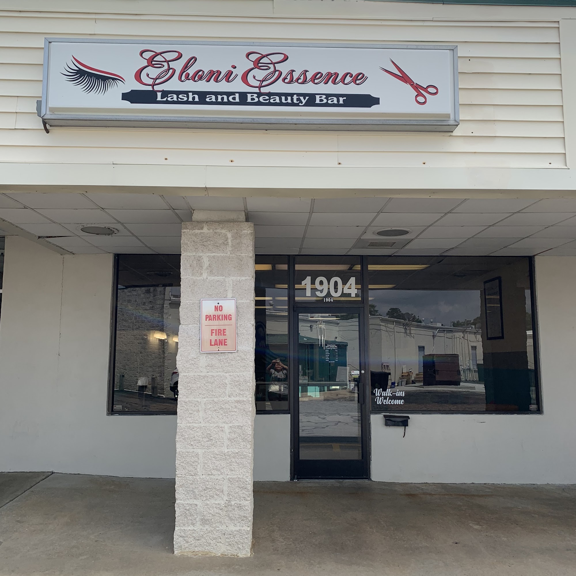 Bodacious Beauty Brow Design 1904 Stone Rose Dr, Rocky Mount North Carolina 27804