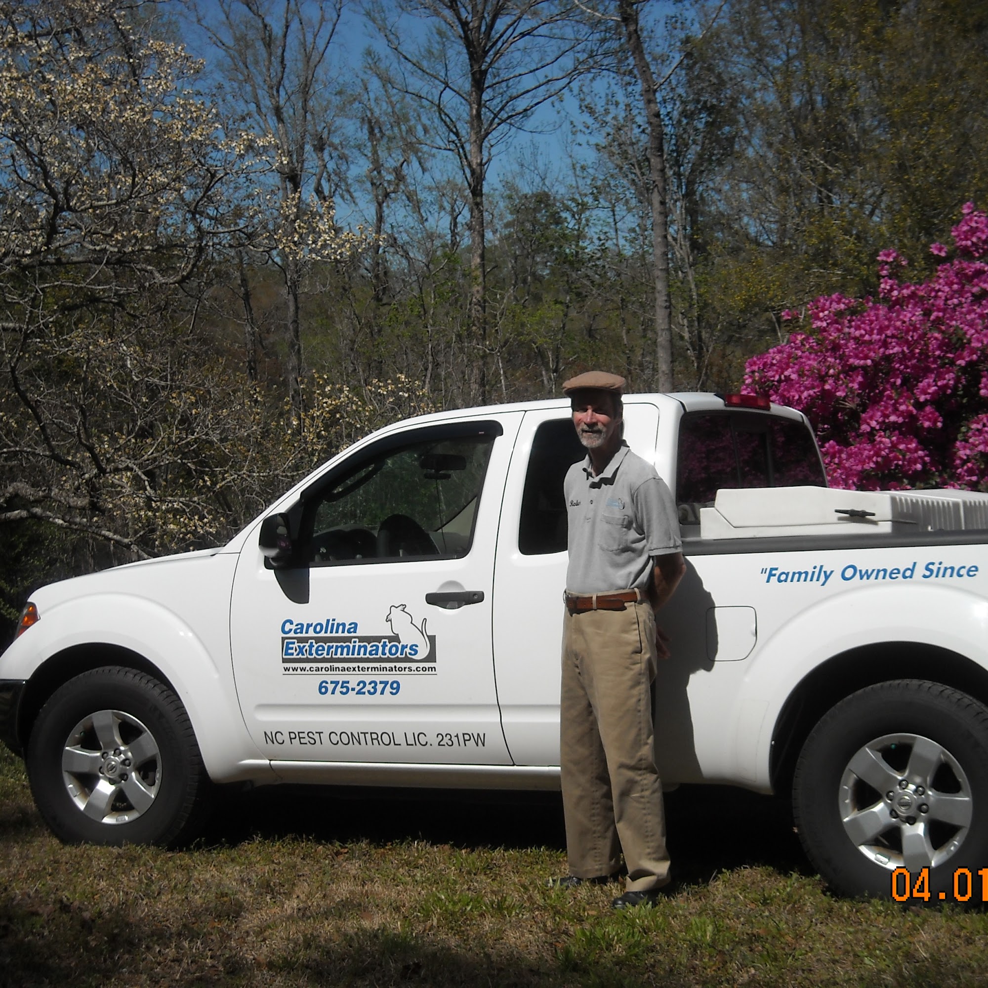 Carolina Exterminators