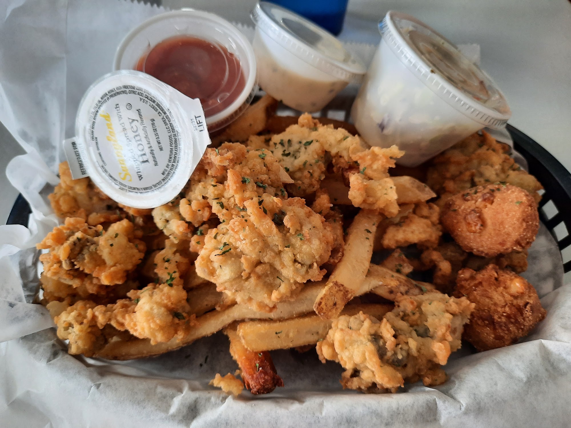 Neptunes Kitchen and Dive Bar Rodanthe