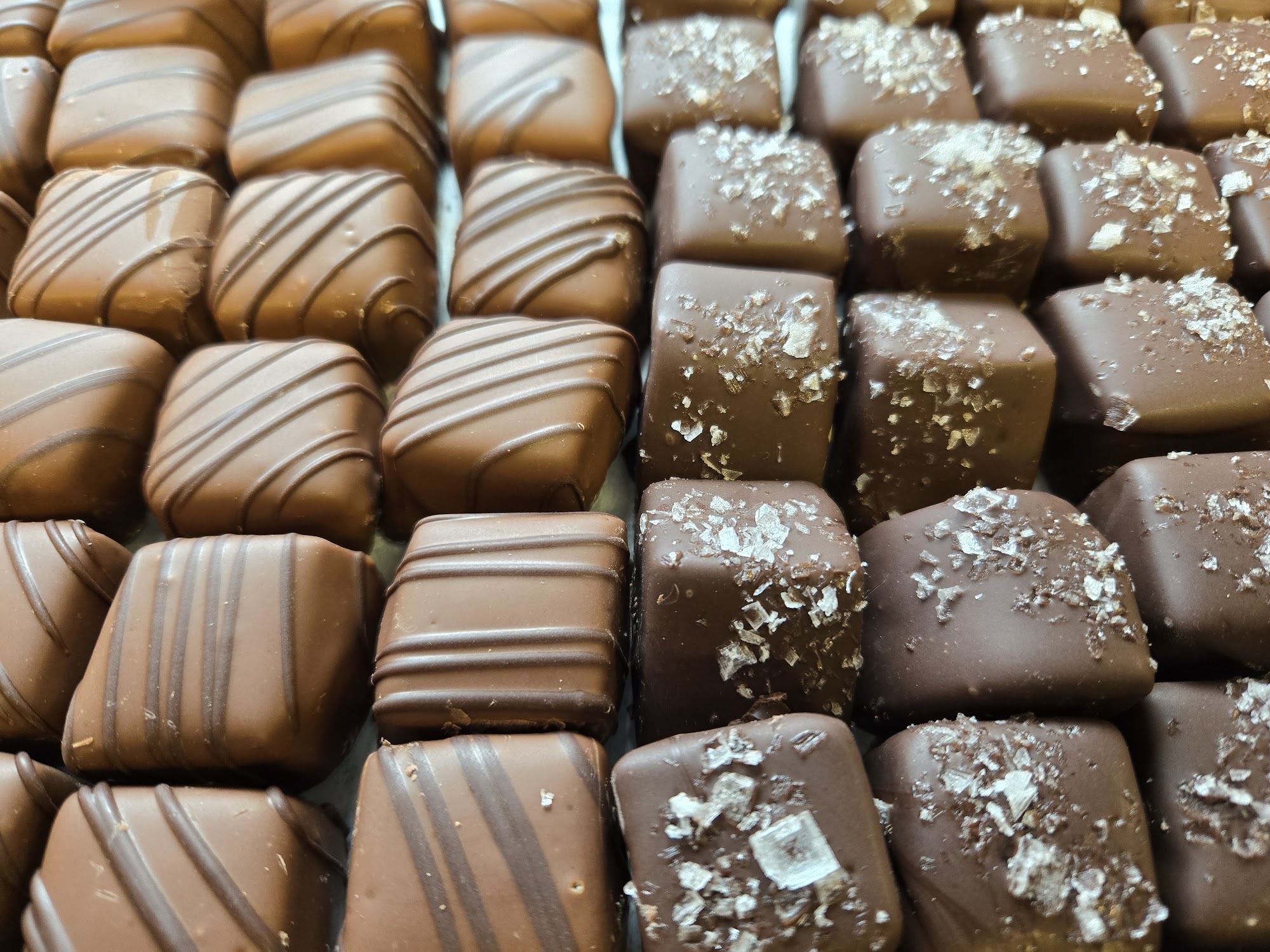 Waves Coffee & Candies Rodanthe