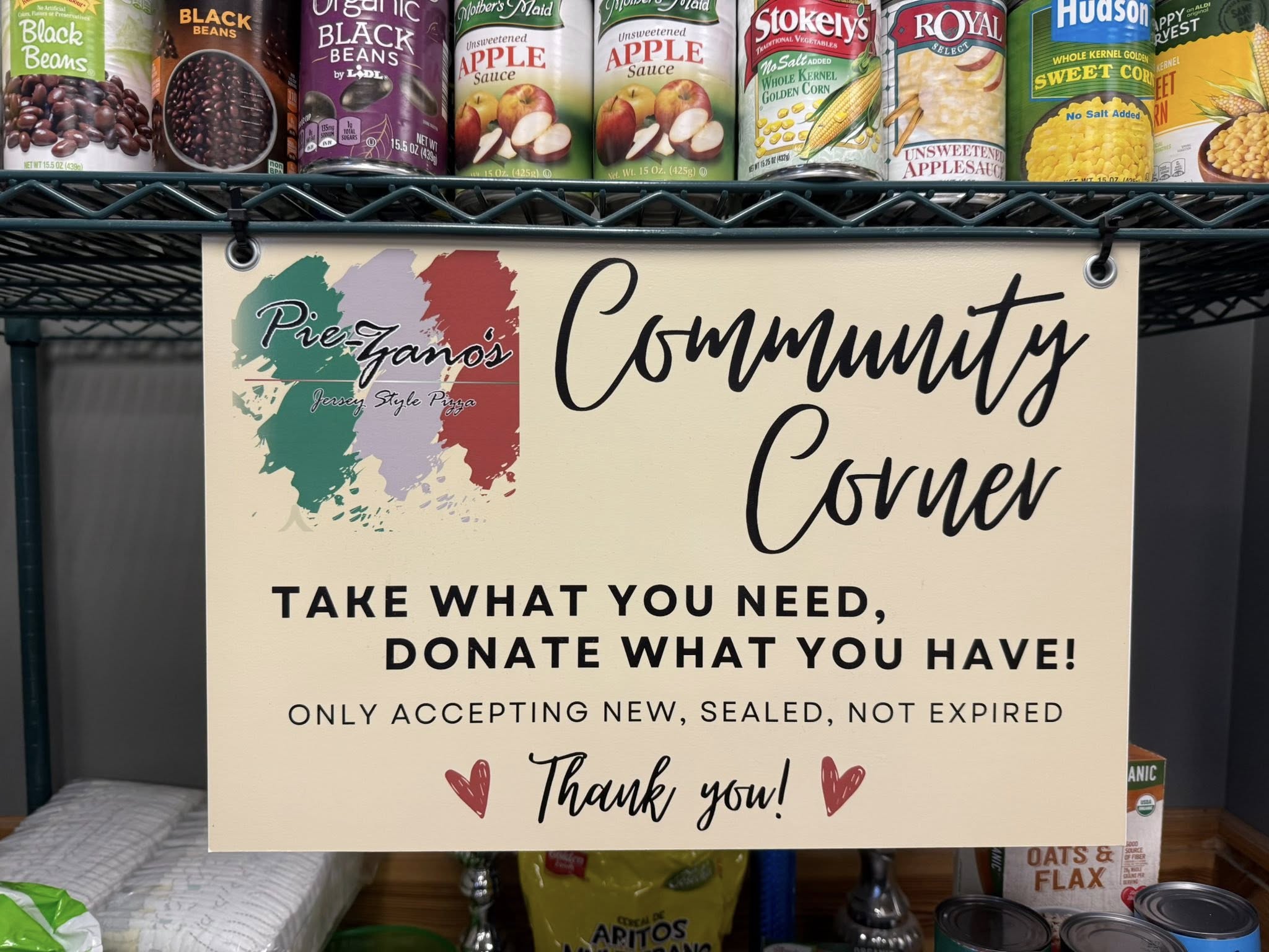 Pie-Zano's Pizzeria Rolesville