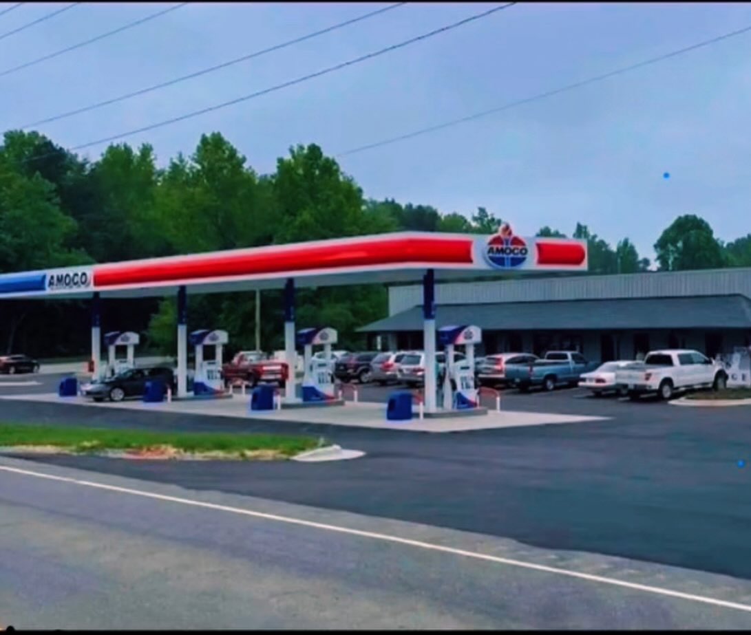 Smokin’ Good BBQ Rougemont