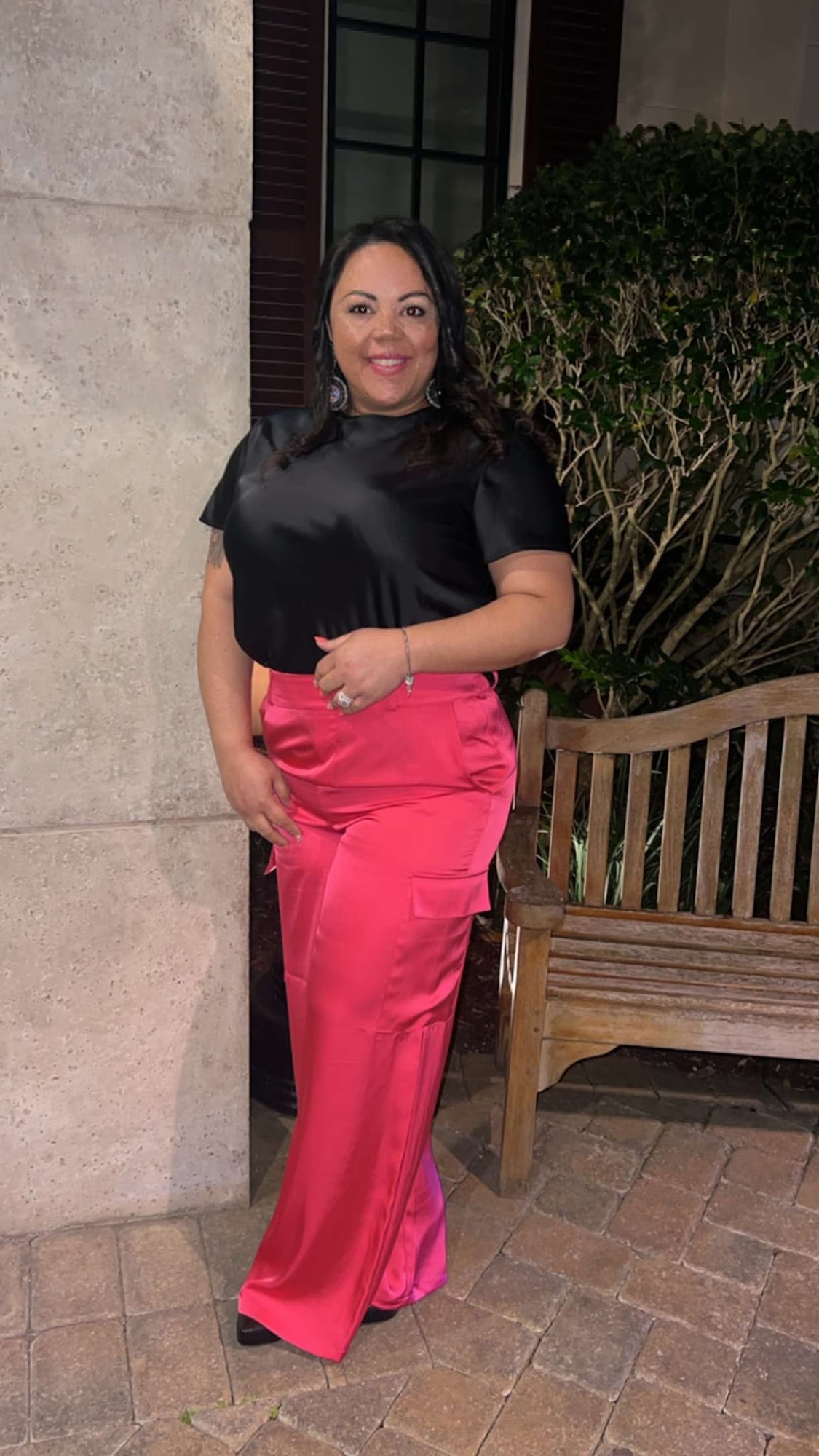 Dr. Melissa H. Locklear, DNP