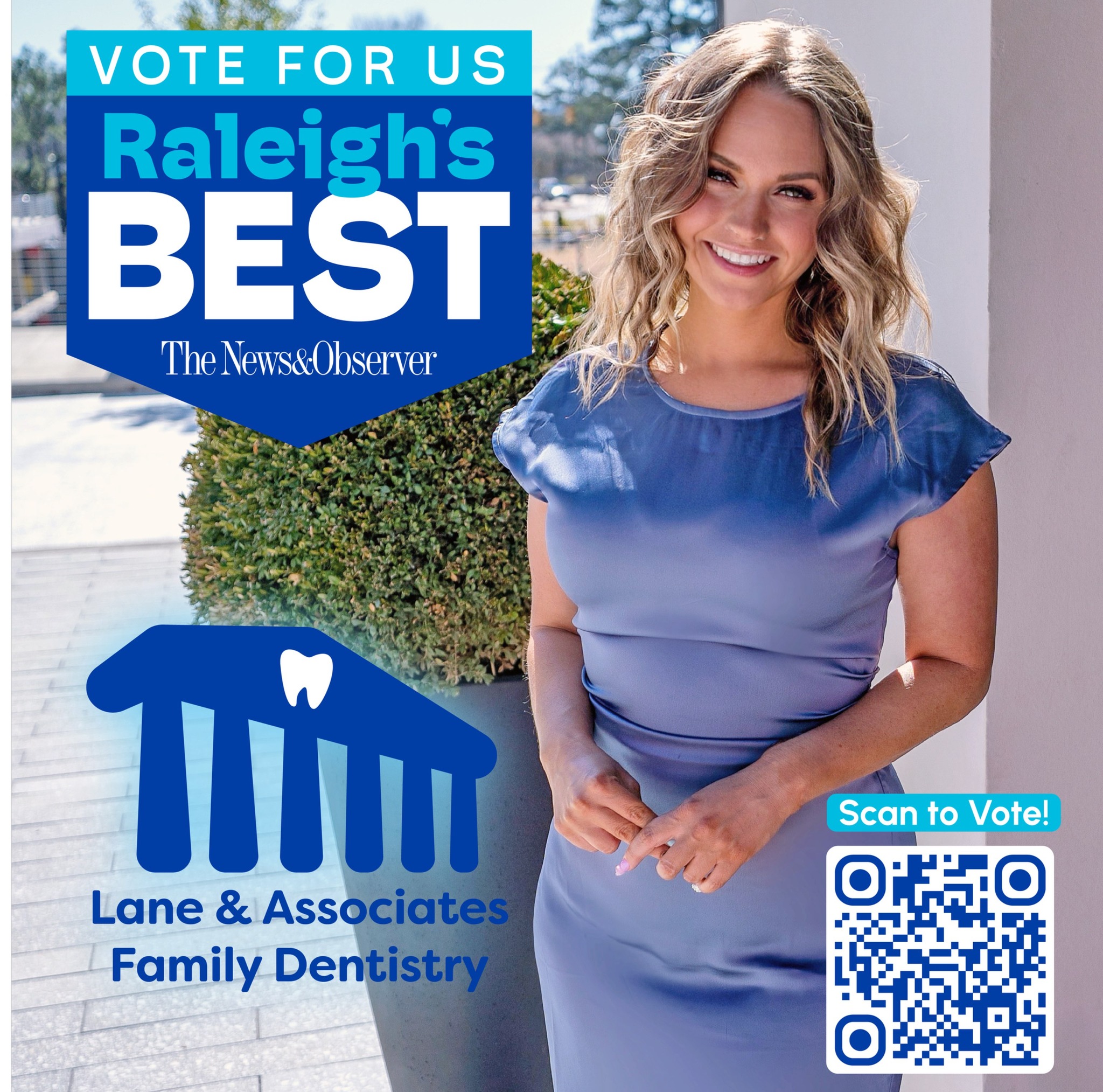 Lane & Associates Family Dentistry - Roxboro