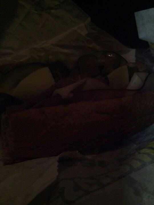 Photo credit: nextdoor