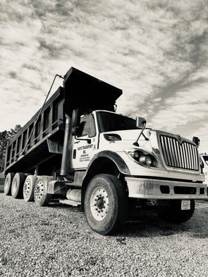 Mayo Transport Services