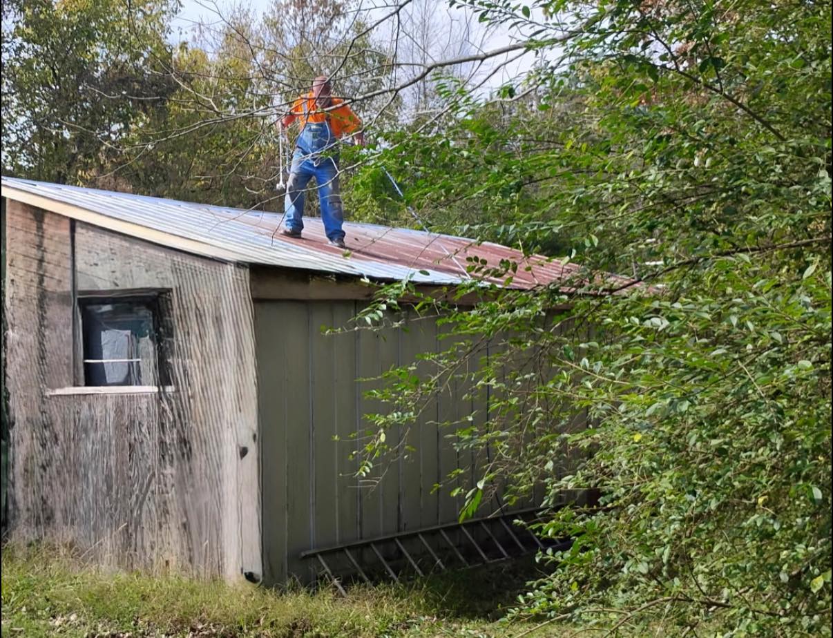 Expert Roofing & Guttering Co