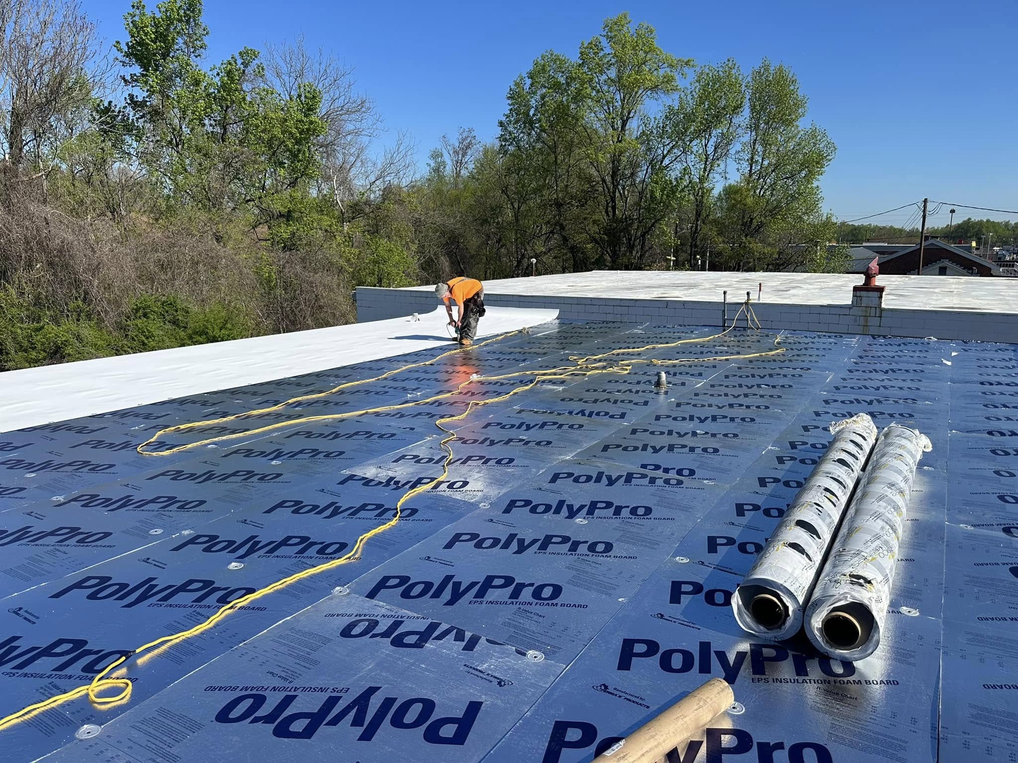 Expert Roofing & Guttering Co