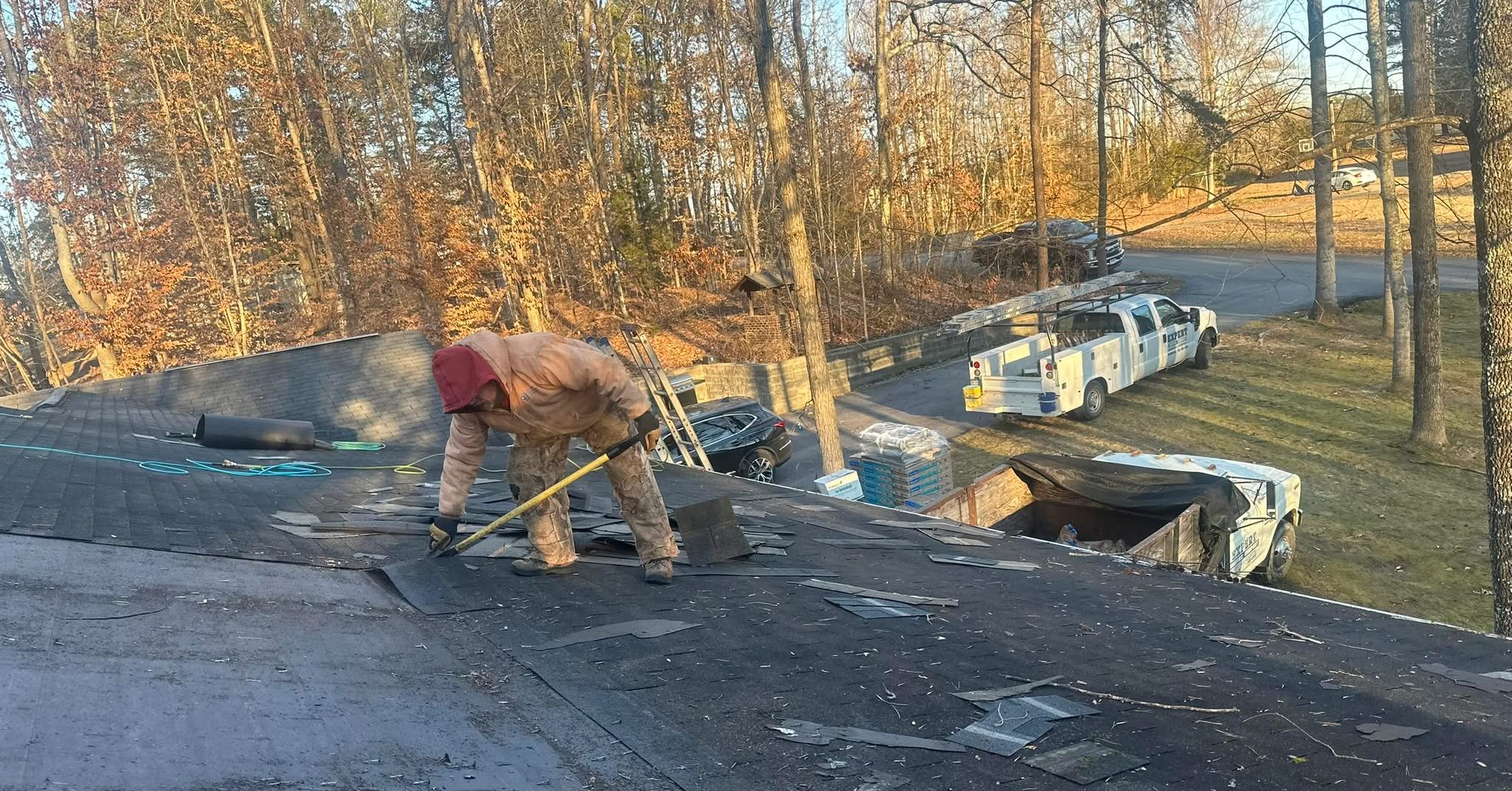 Expert Roofing & Guttering Co