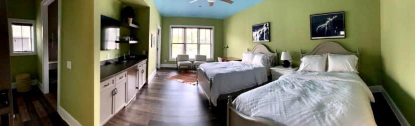 Davis Corey Construction Inc