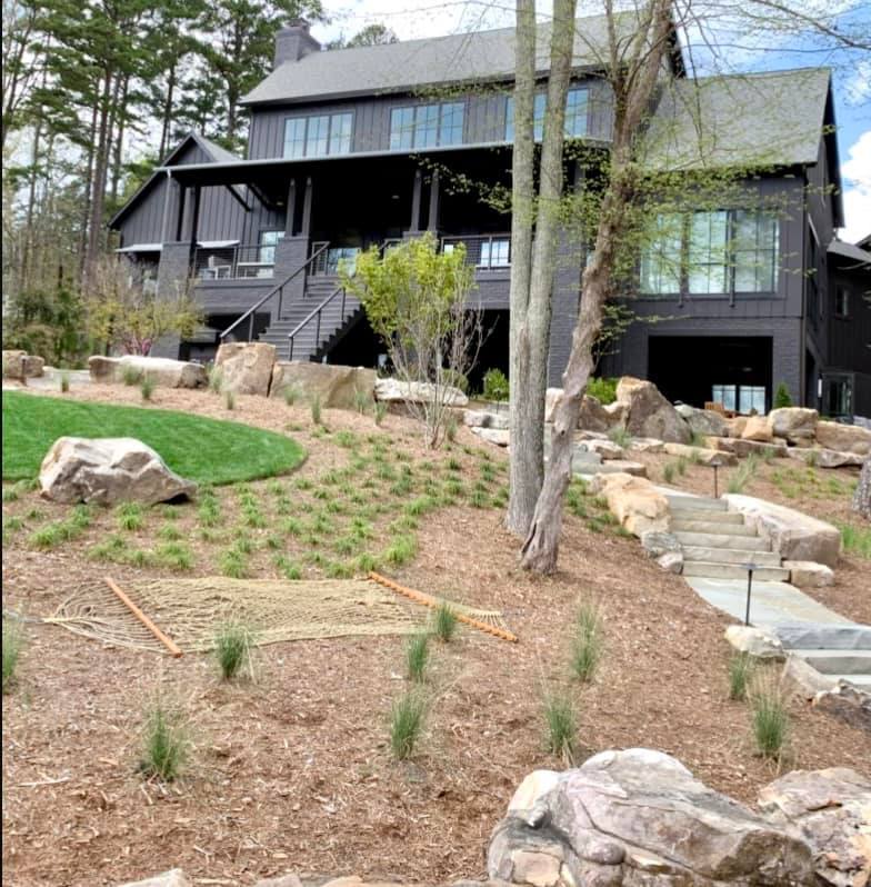 Davis Corey Construction Inc