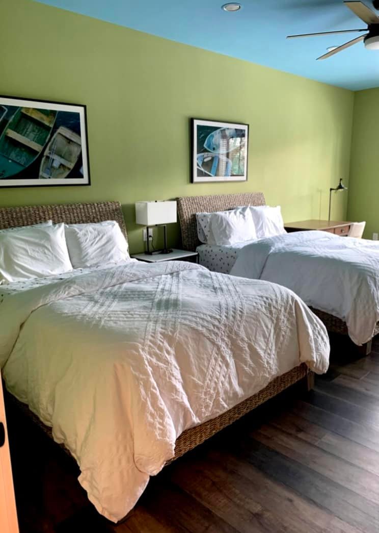 Davis Corey Construction Inc