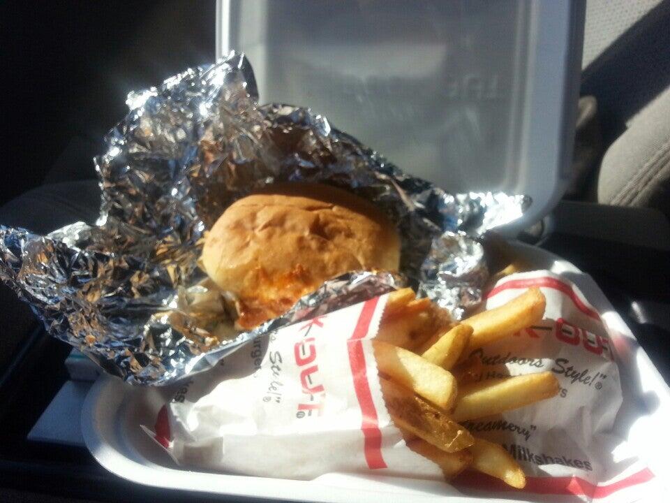 Photo credit: nextdoor