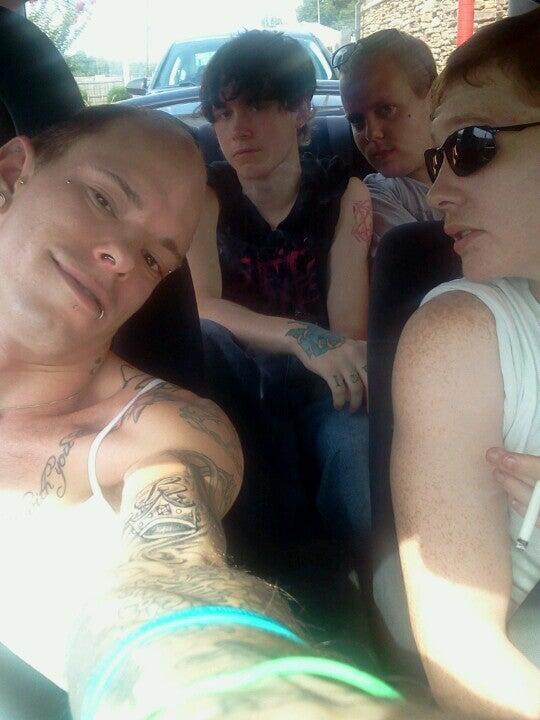 Photo credit: nextdoor