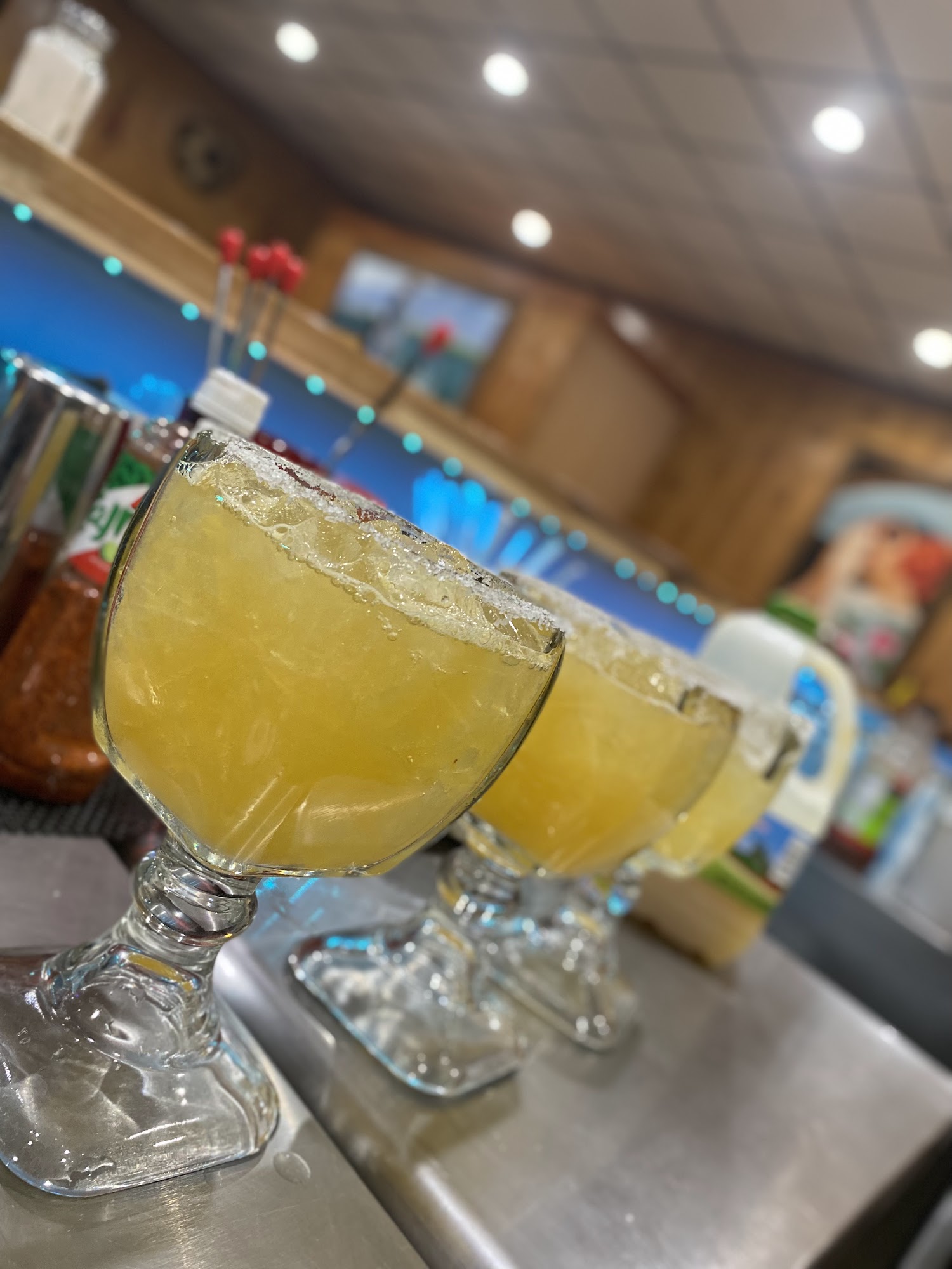 El Ranchero Mexican Restaurant 2780 Durham Rd, Roxboro, NC 27573