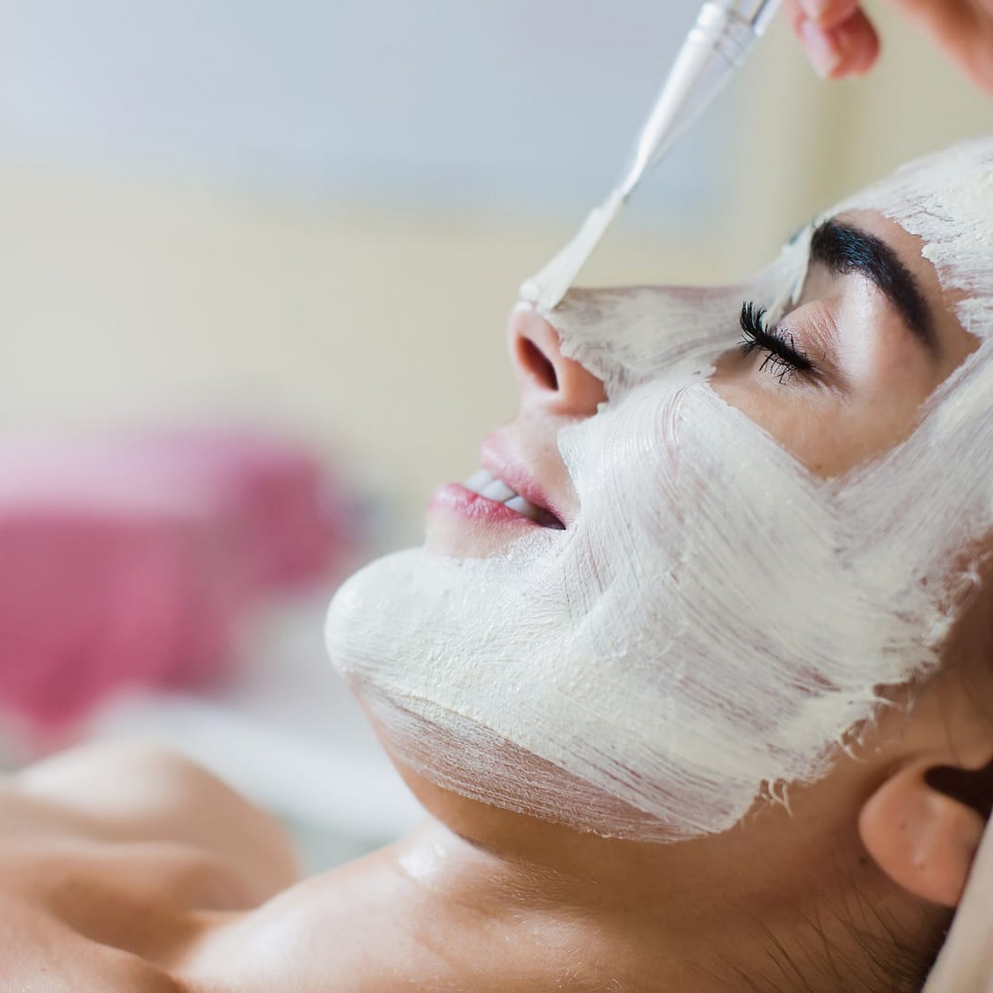 Redefining Beauty Esthetics Med Spa