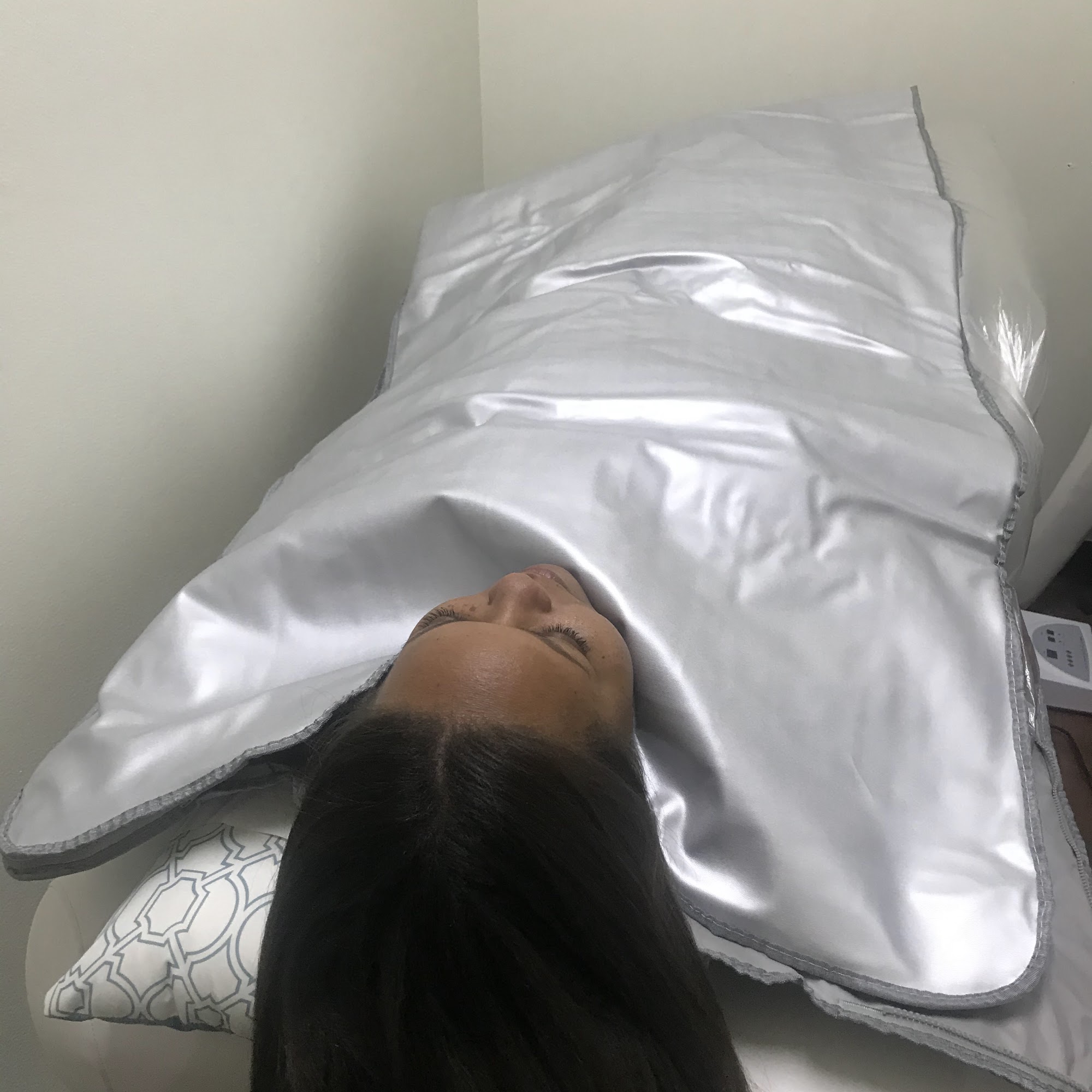 Aparadise Promise Body Contouring LLC 415 Ridge Rd, Roxboro North Carolina 27573