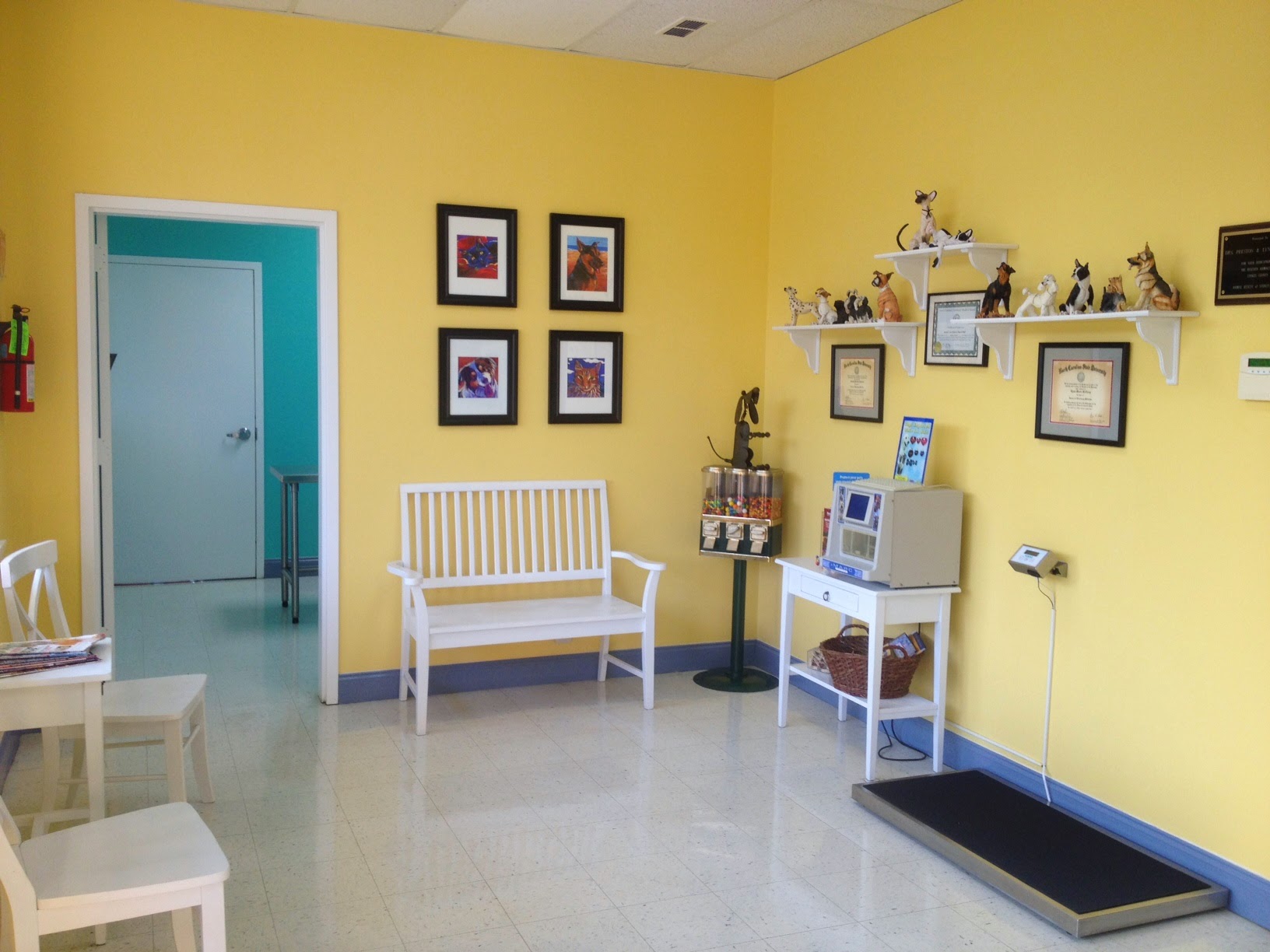 Animal Care Clinic of Rural Hall Rural Hall