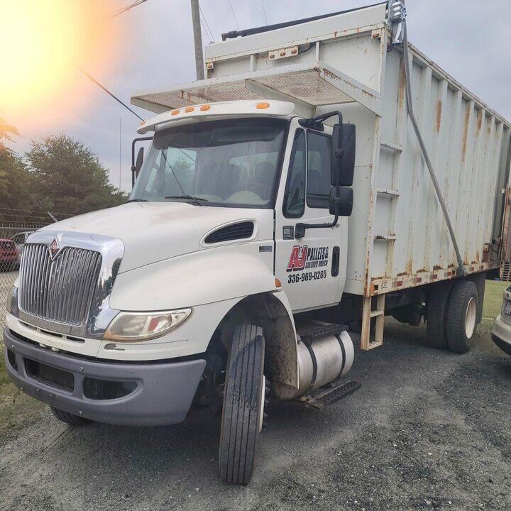 Photo credit: nextdoor