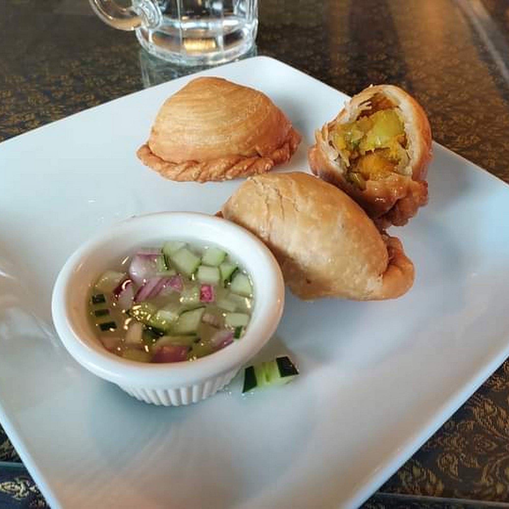 Rutherford Thai Rutherfordton