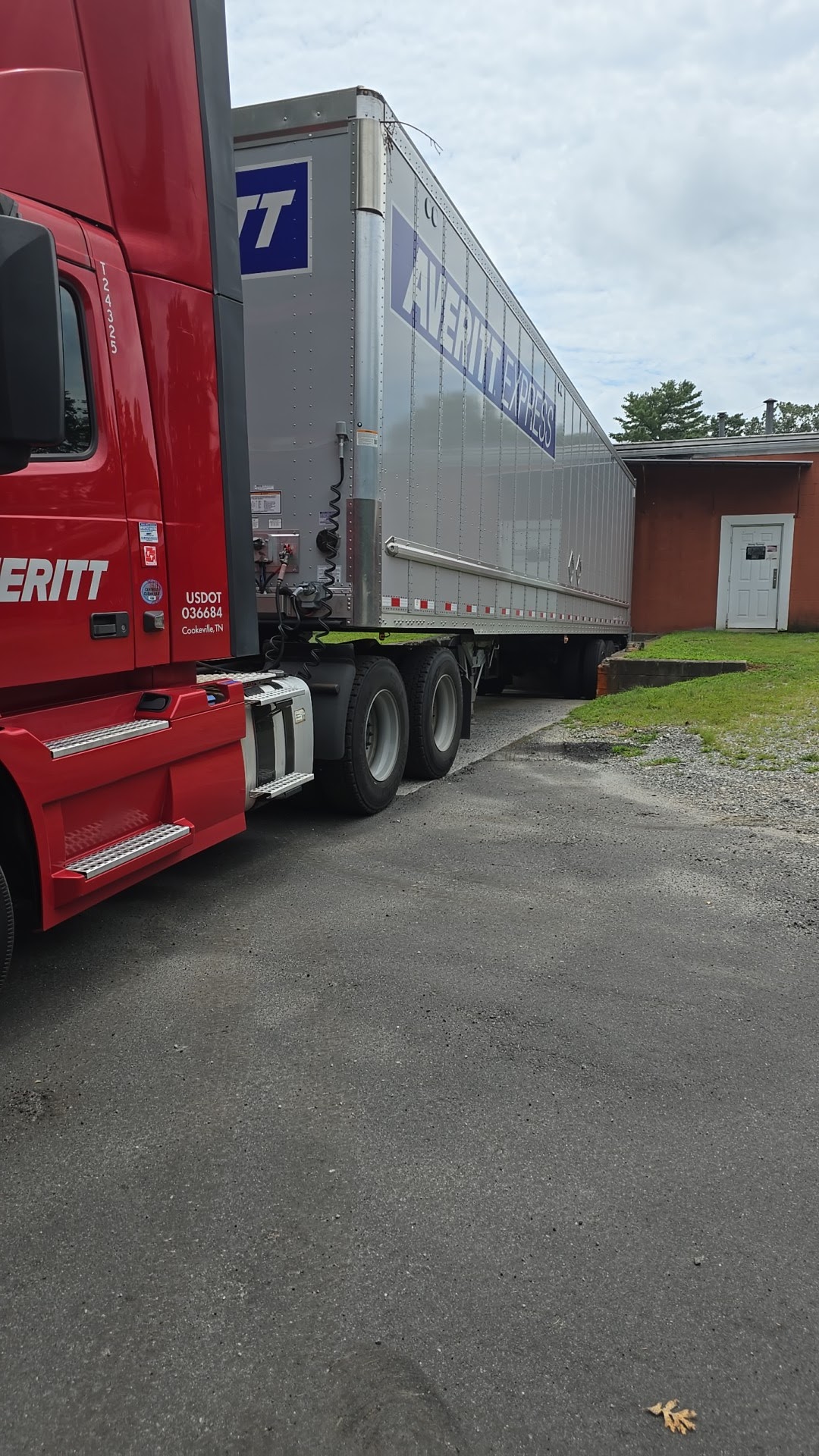 Packaging Corporation of America