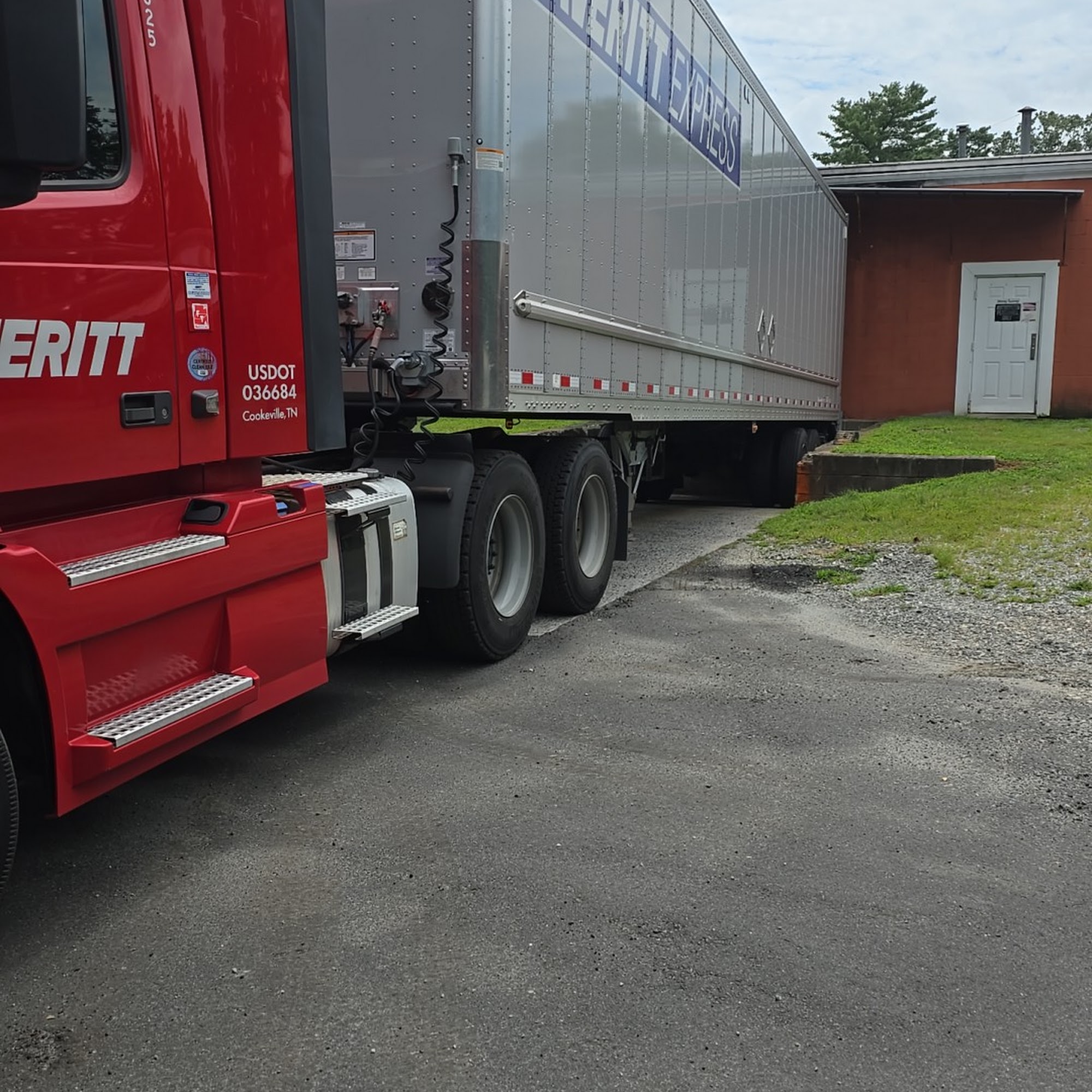 Packaging Corporation of America