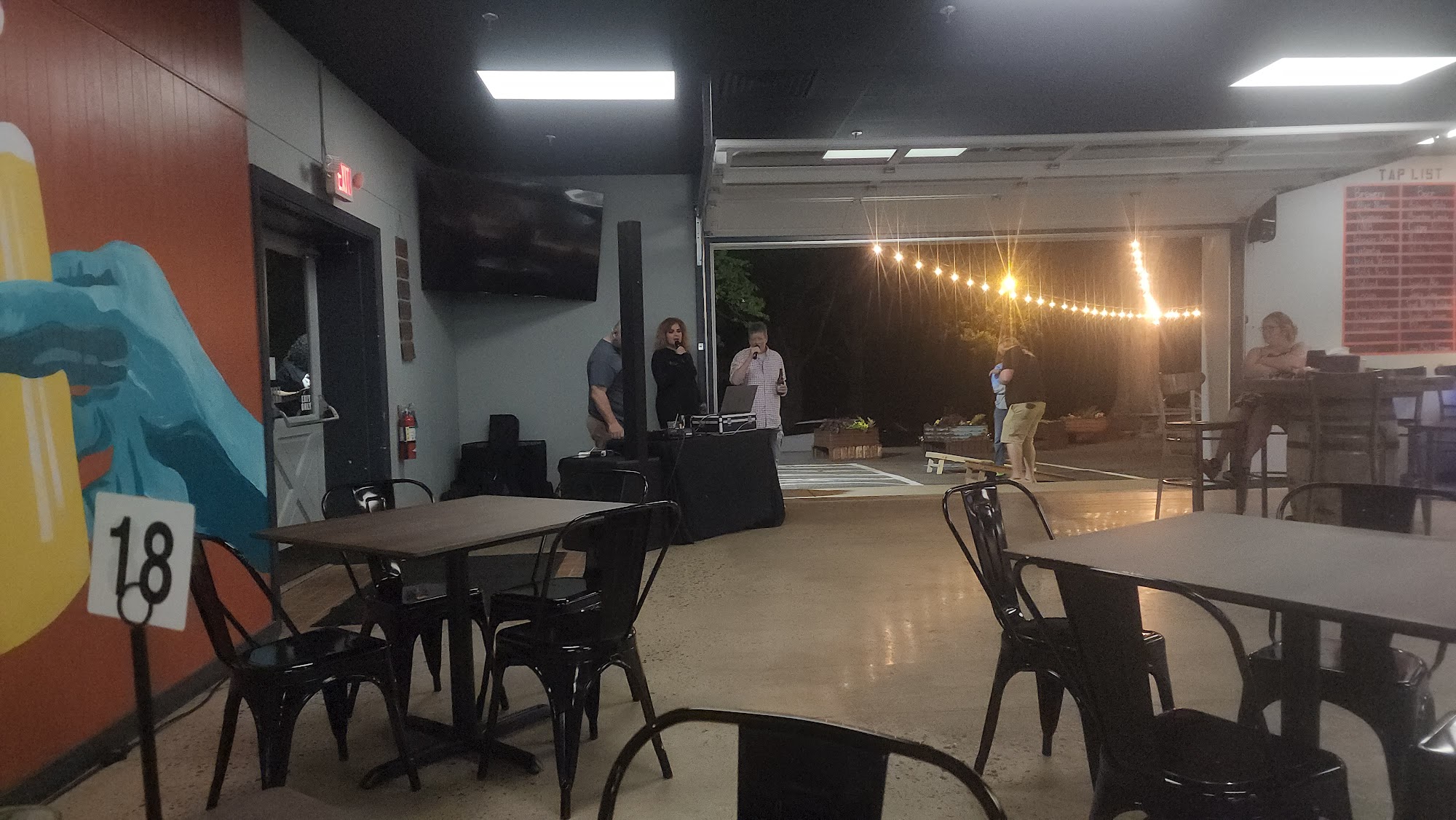 Fly Boy Pizza Rutherfordton