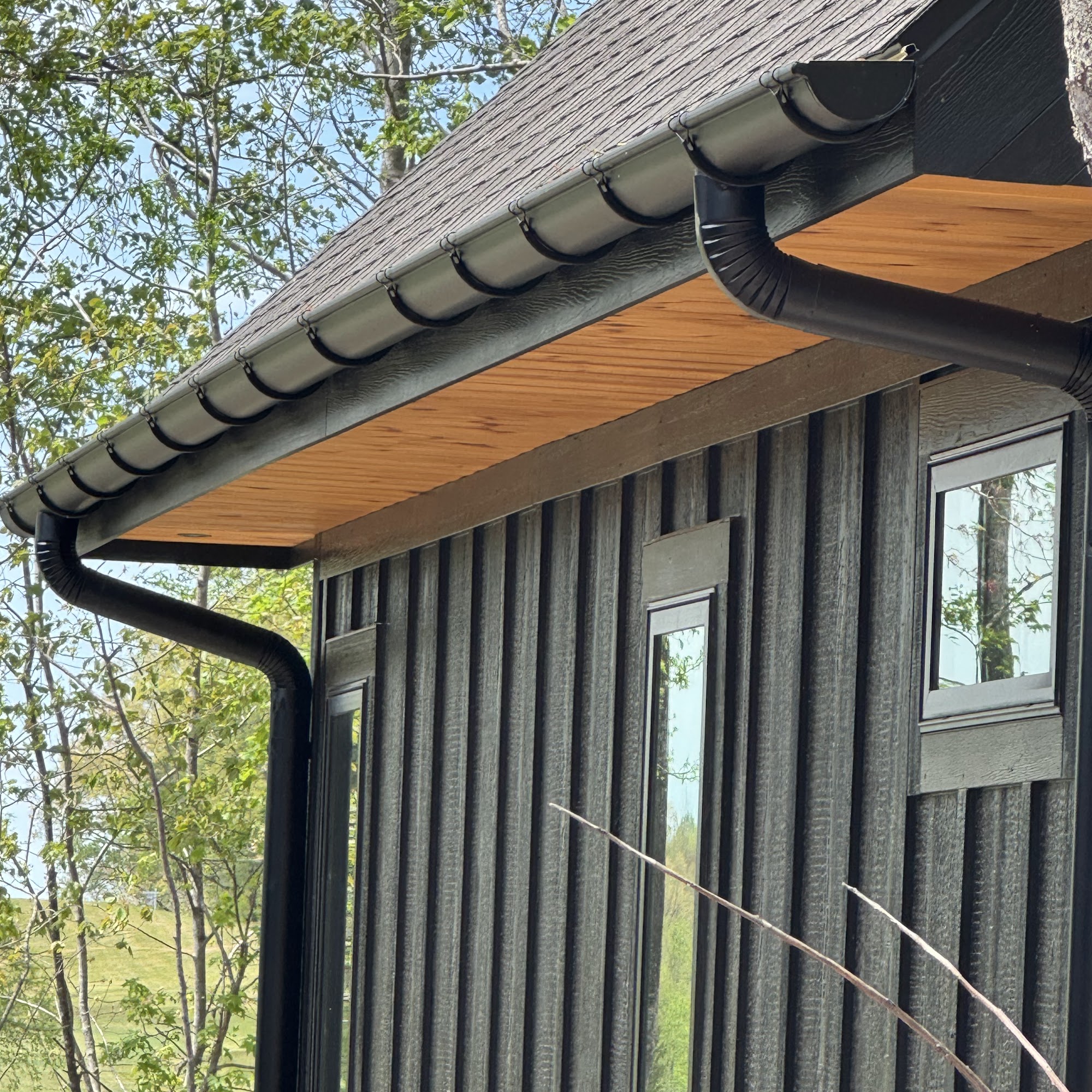 AAA Gutters of NC