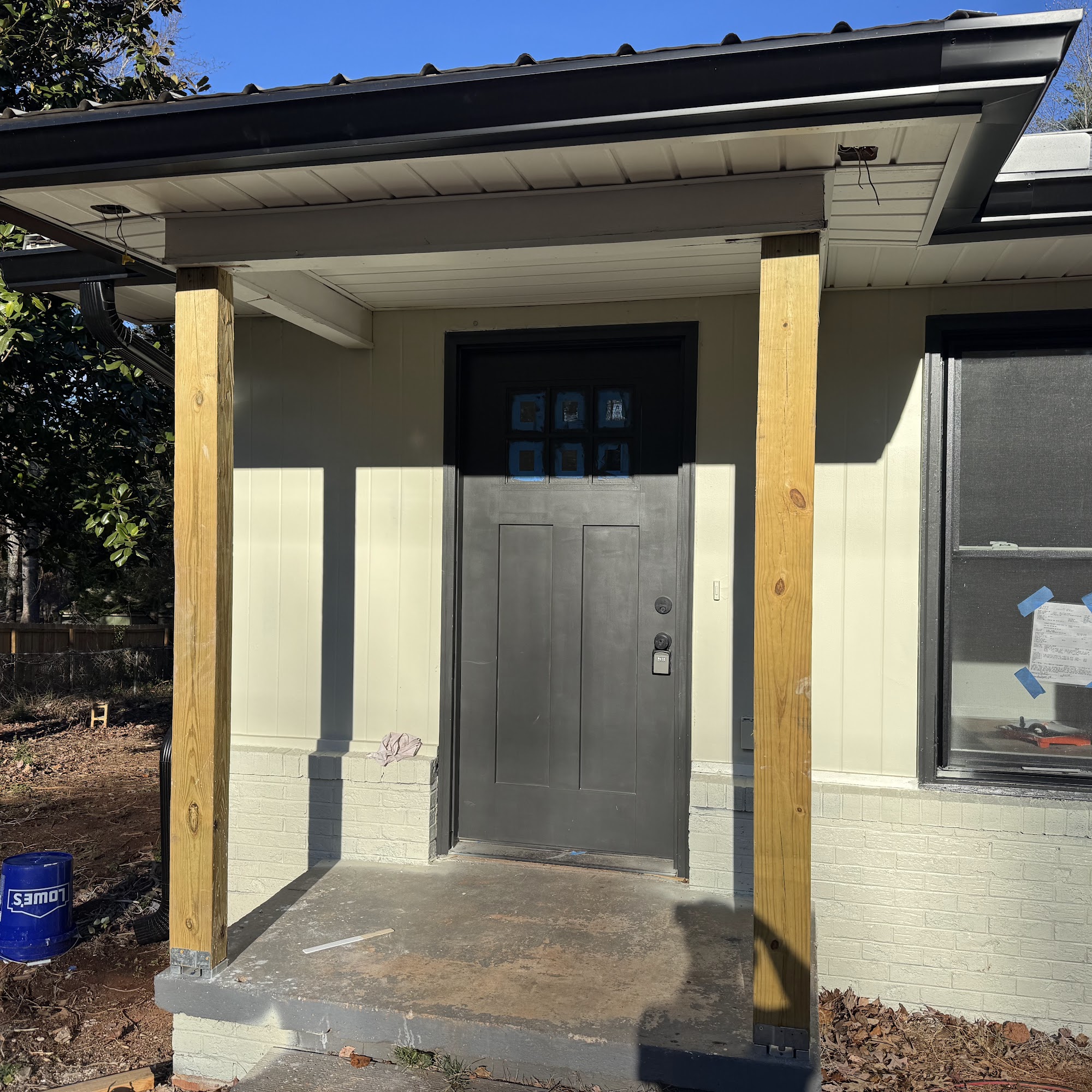 AAA Gutters of NC 381 S Main St, Rutherfordton North Carolina 28139