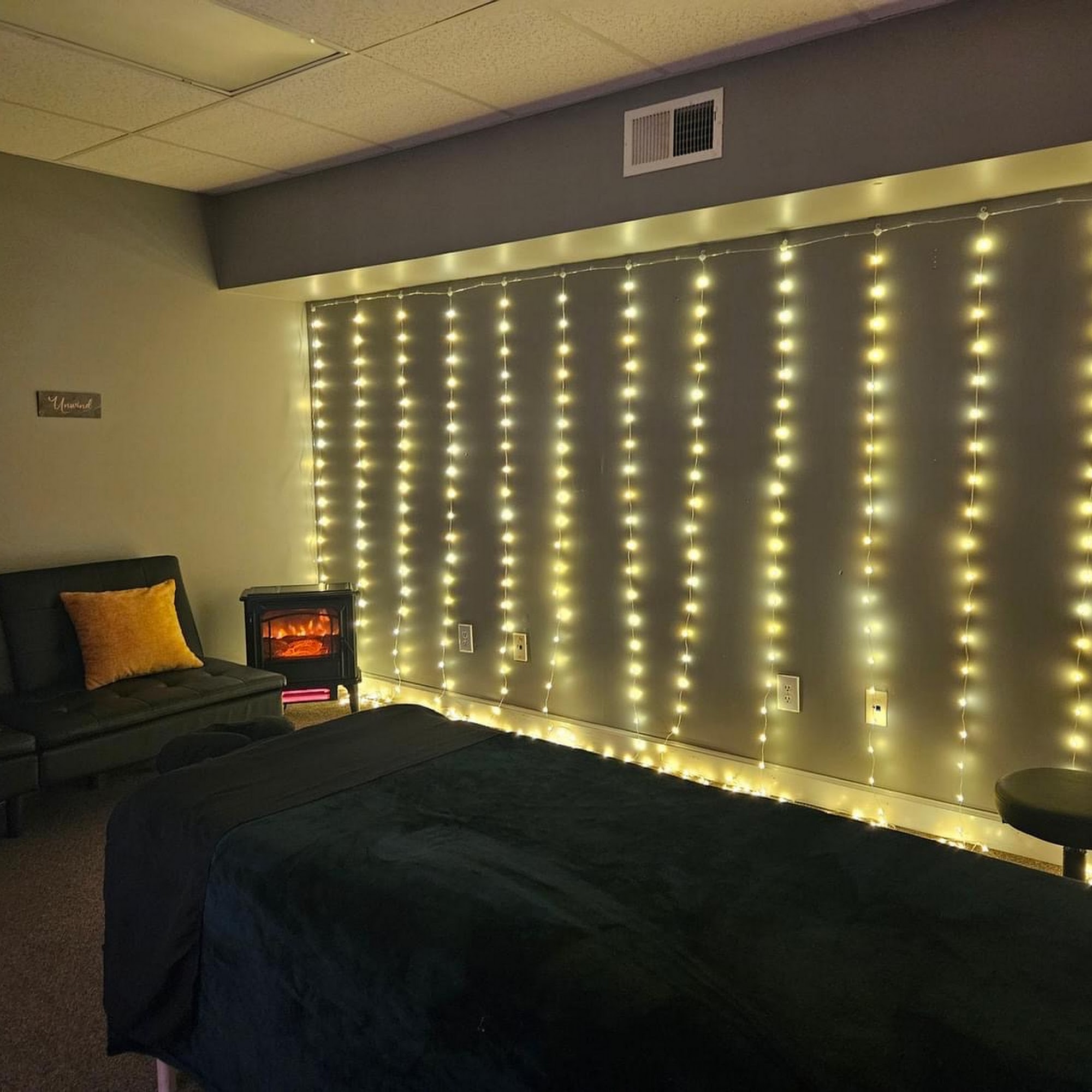 Blissful Serenity Massage 106 Taylor St, Rutherfordton North Carolina 28139