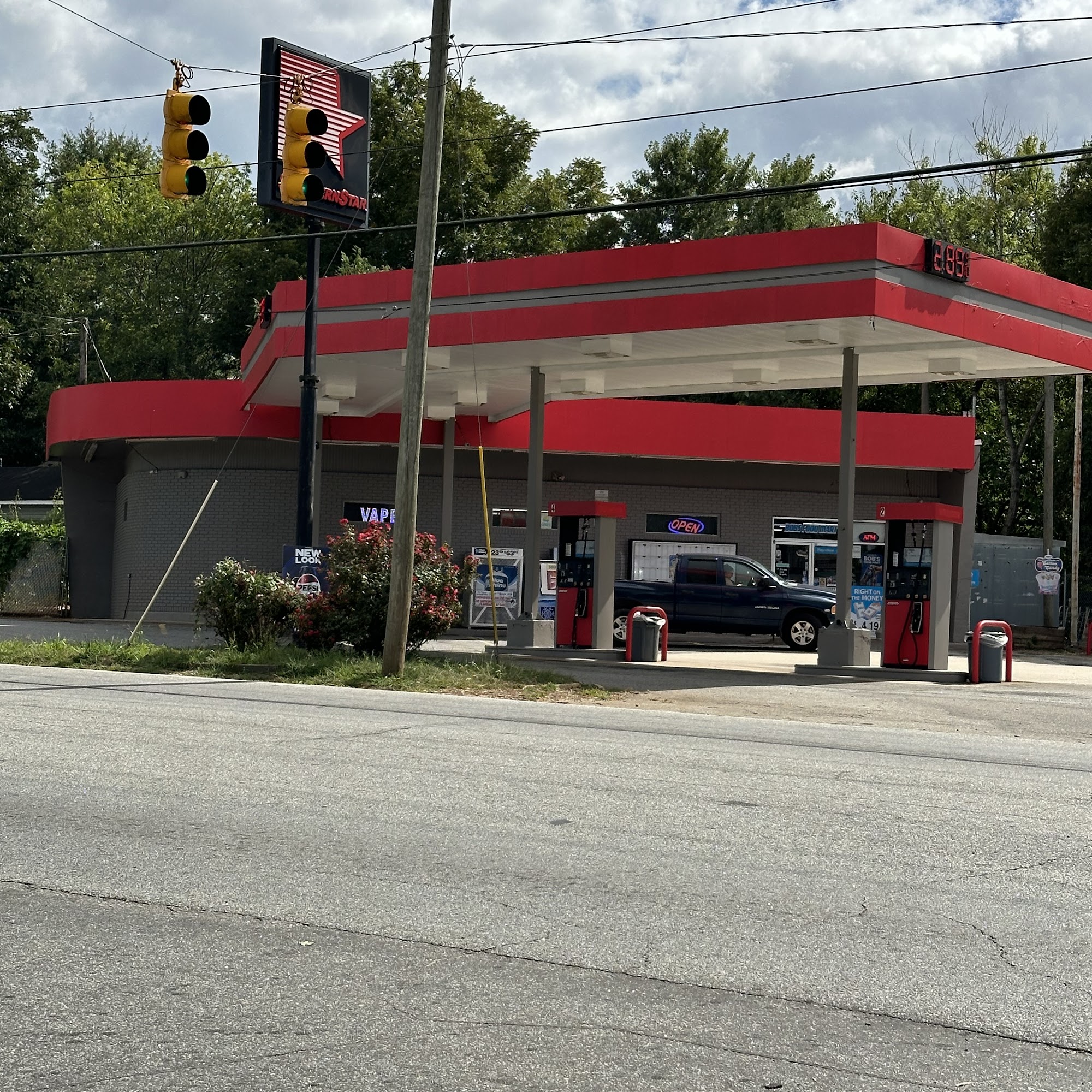 Southern Star Rutherfordton