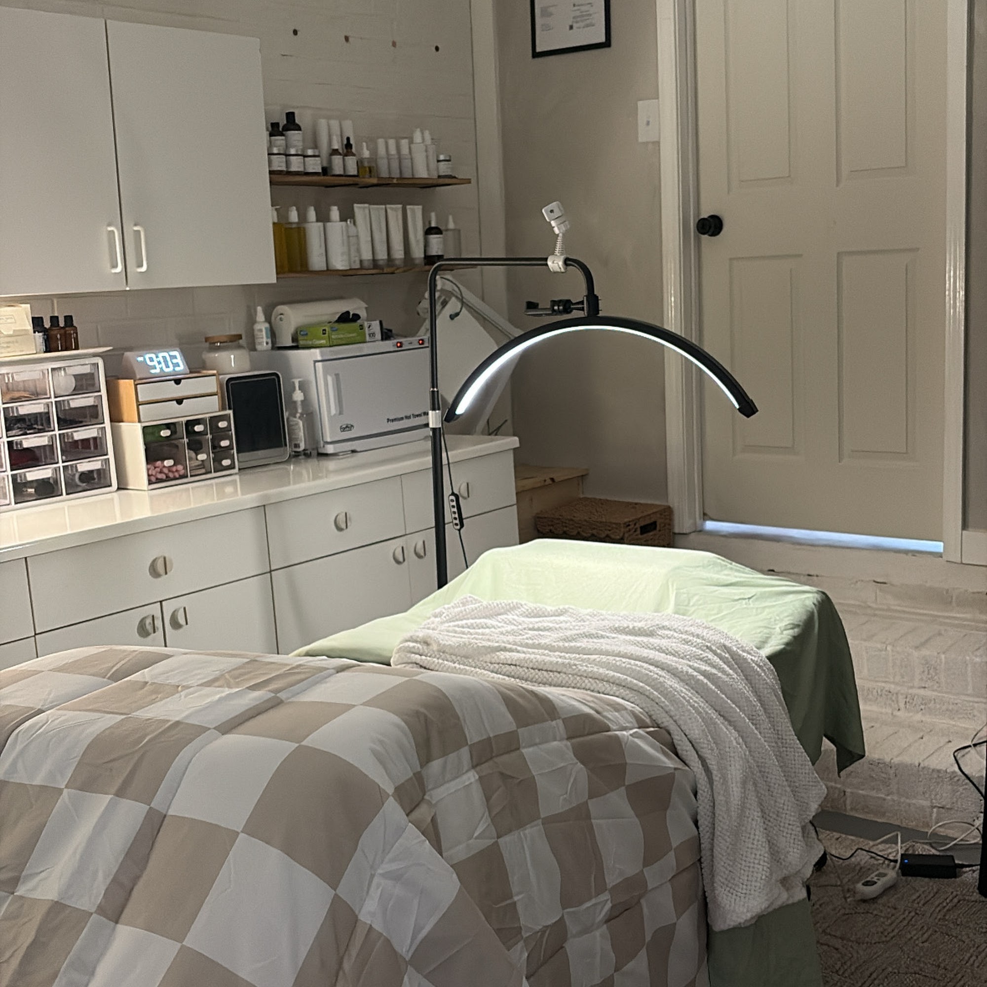La Marguerite Salon and Spa