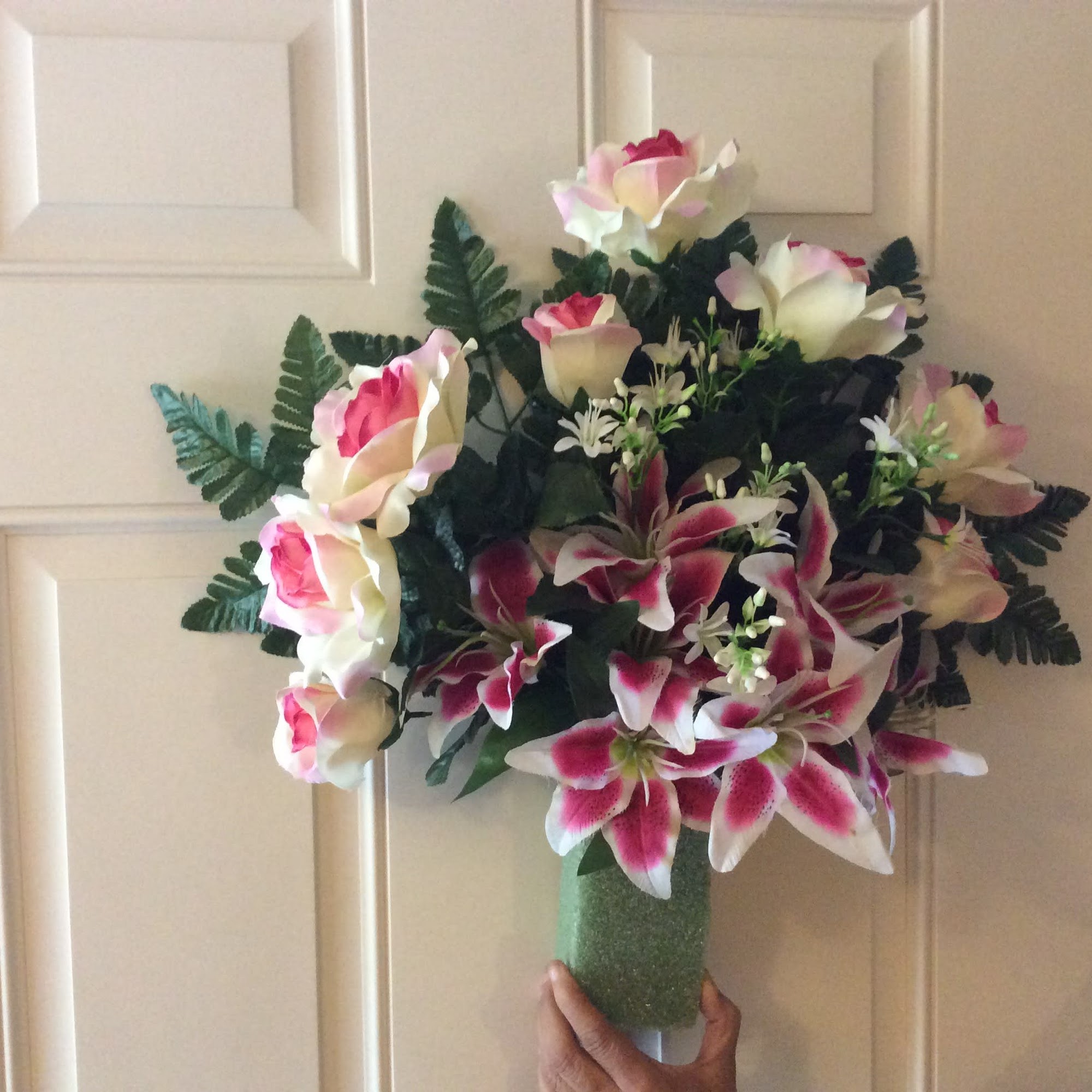 Pridgens Wreaths & Decor