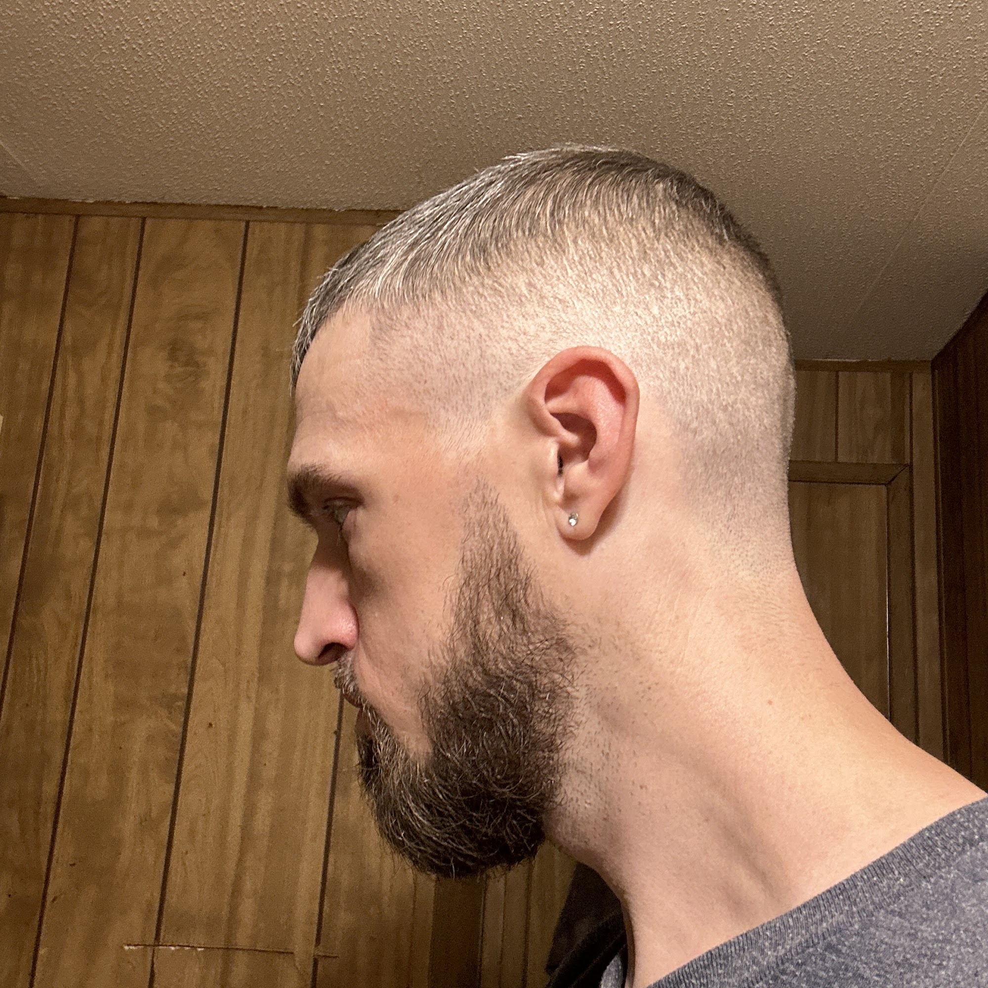 301 Blendz Barber Shop