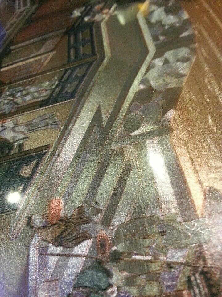 Photo credit: nextdoor