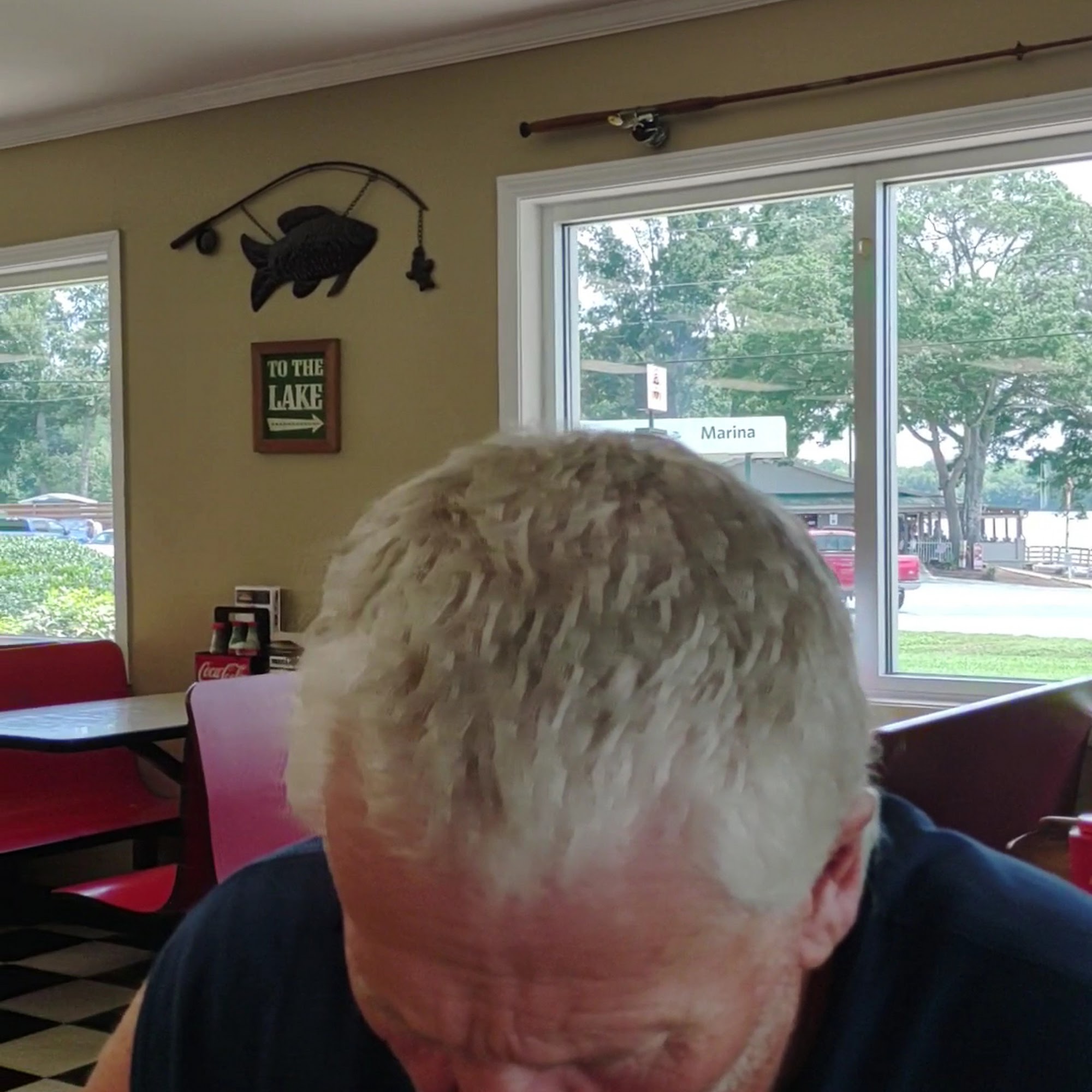 Lakeview Family Restaurant Salisbury