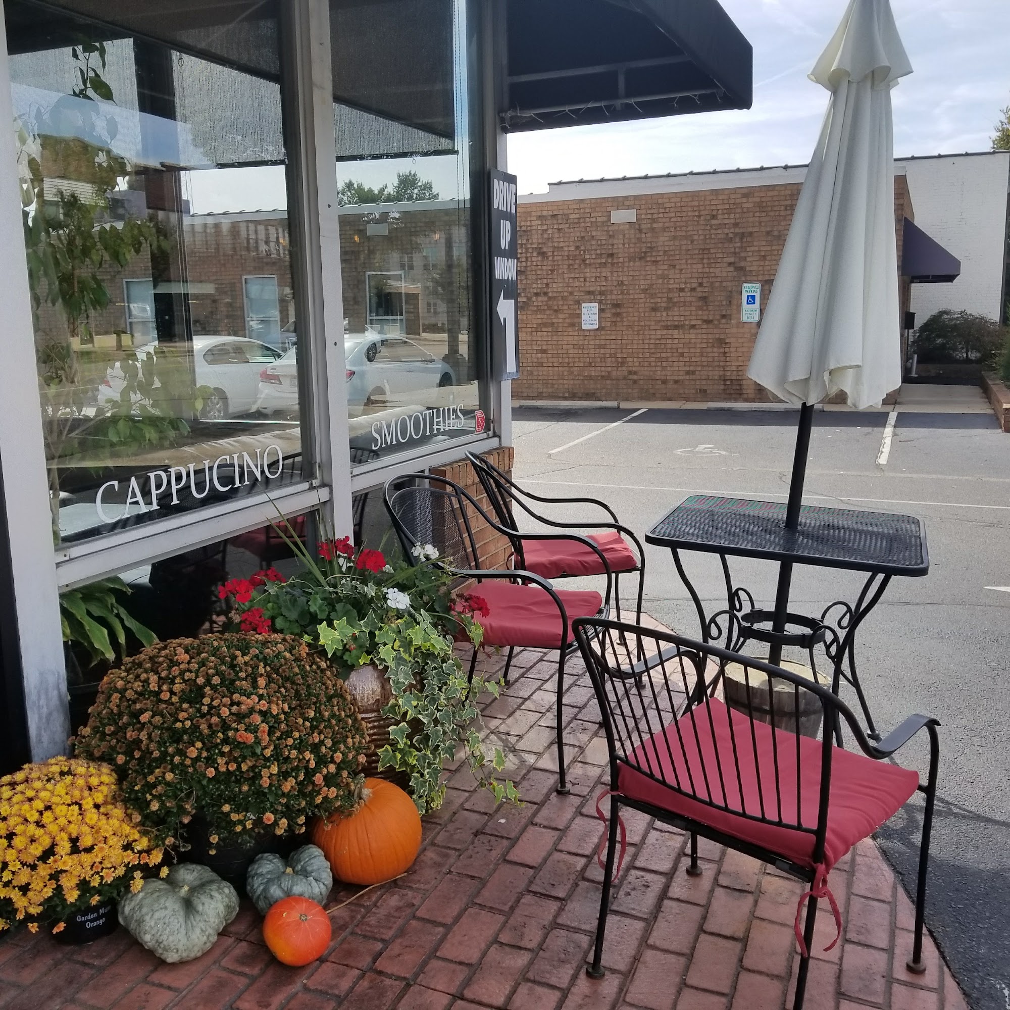 Koco Java coffee llc Salisbury