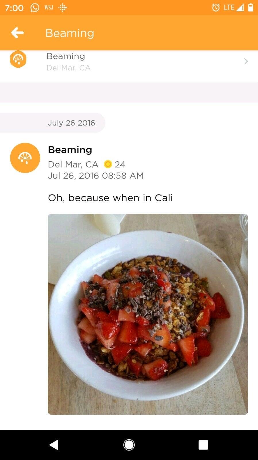 Photo credit: nextdoor
