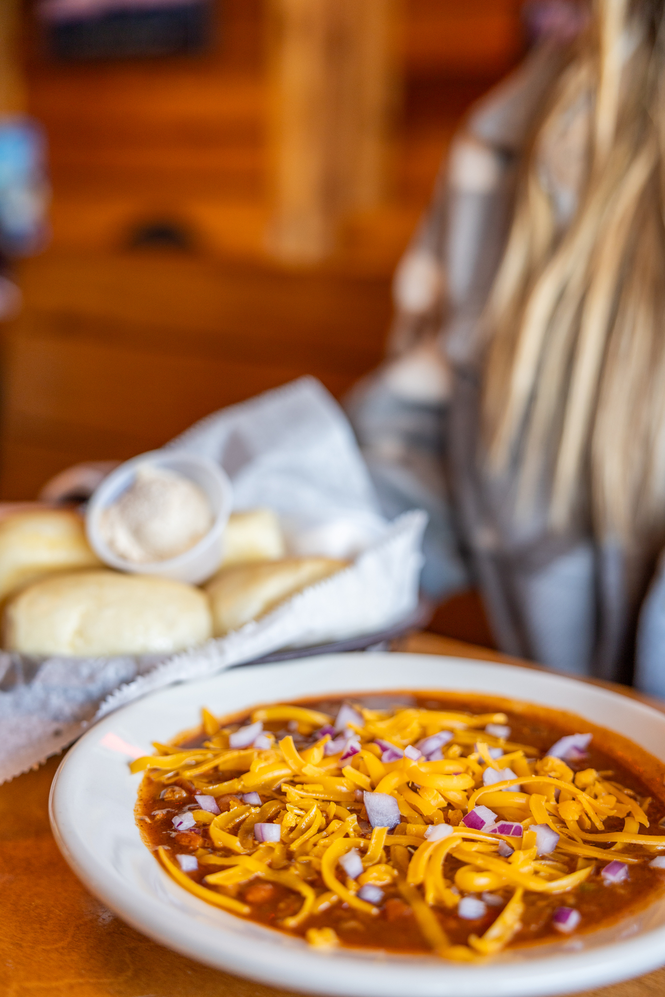 Texas Roadhouse Salisbury