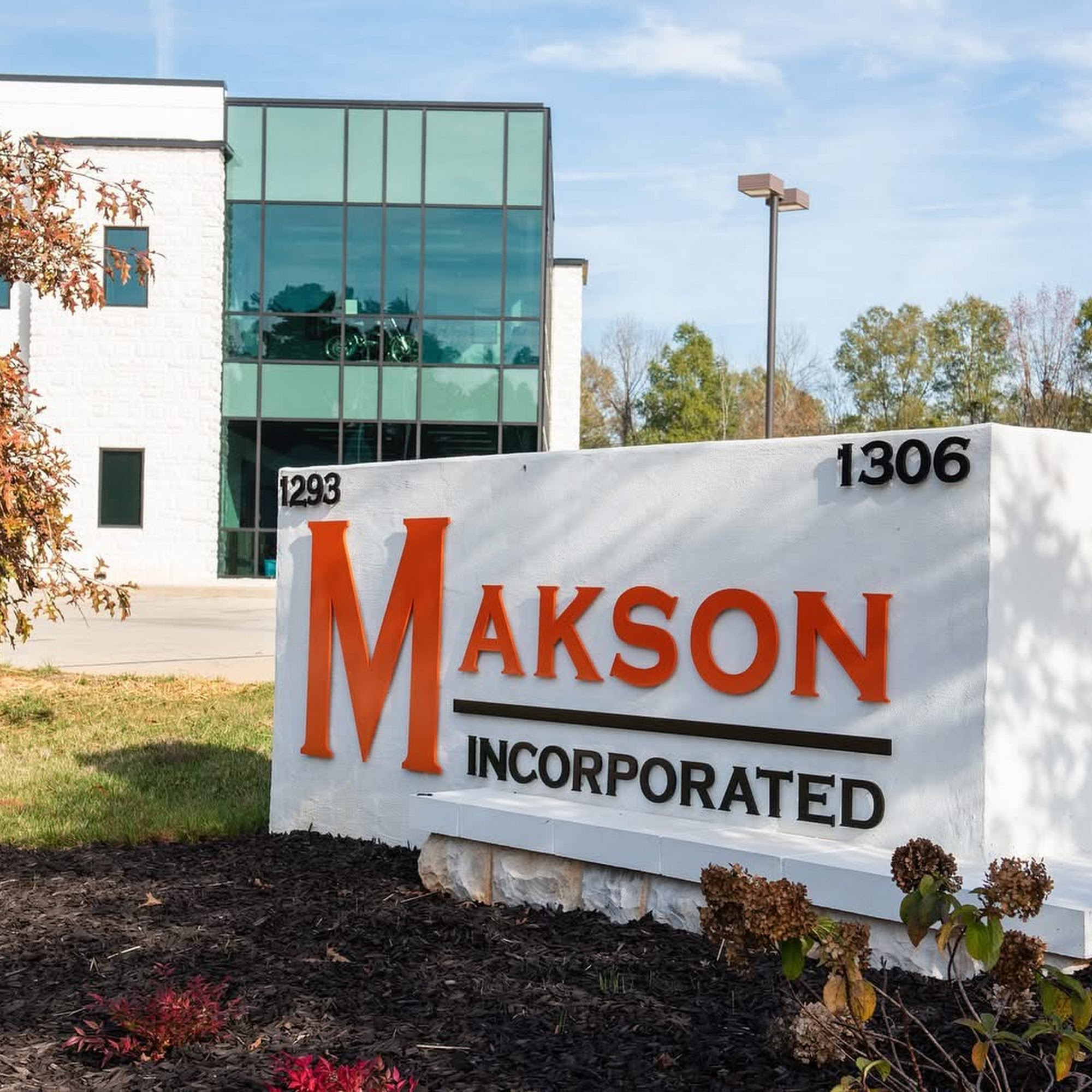 Makson Inc